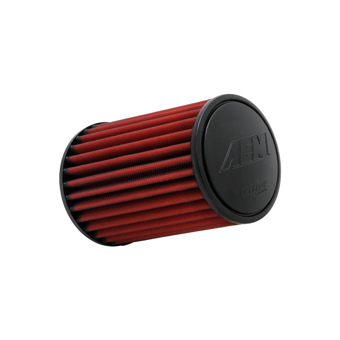 AEM -21-2038DK DryFlow Universal Air Filter