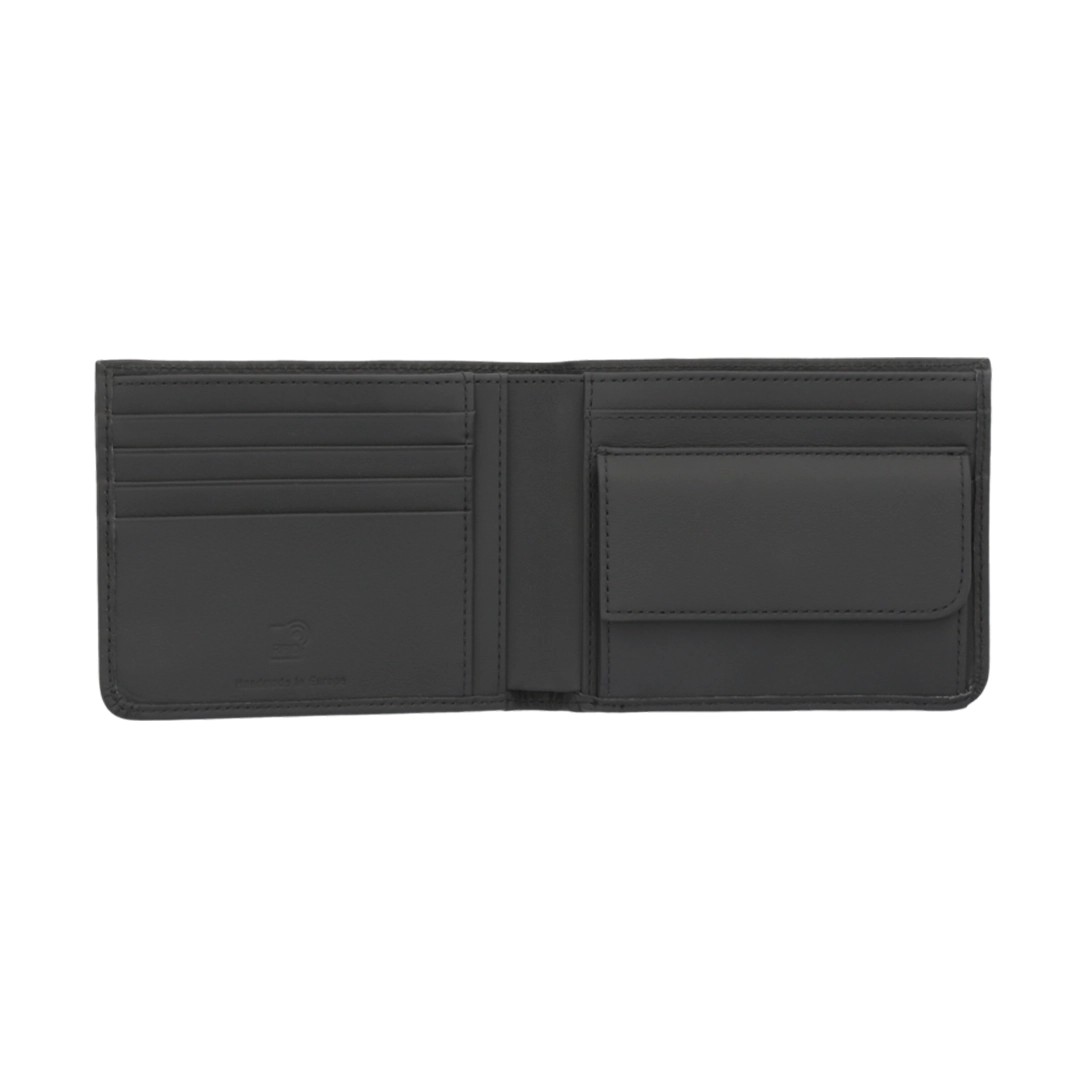 Mercedes-Benz Black Wallet