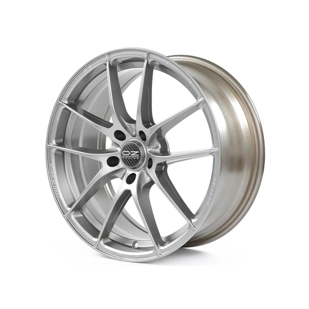 OZ Racing Leggera HLT Grigio Corsa 5x112 8x19 ET25 Takım Jant (4 Adet)