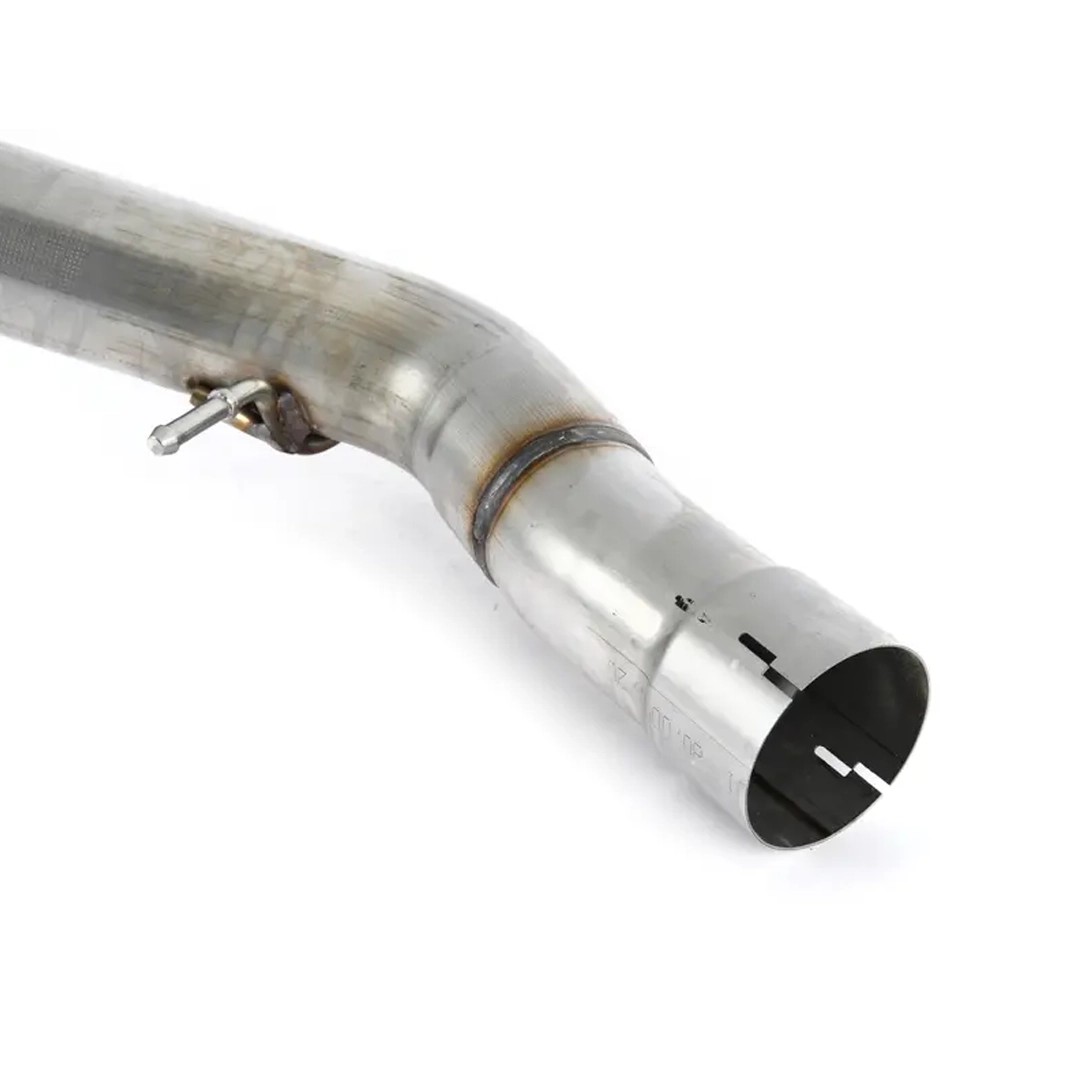 Bmw M Performance G20 - G22 Orijinal Sport Arka Susturucu 