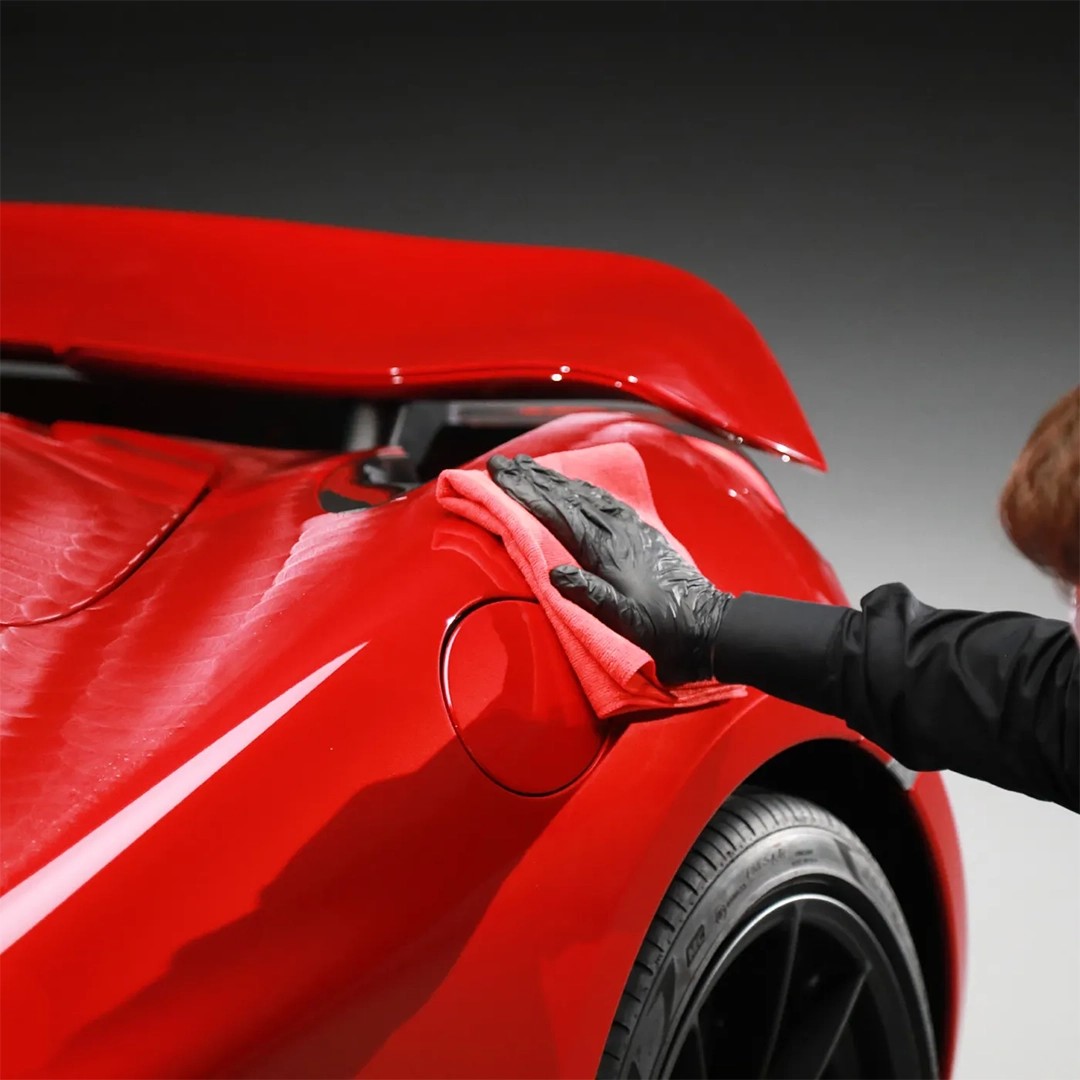 Auto Glym Ultra HD Wax Paint Protection Coating