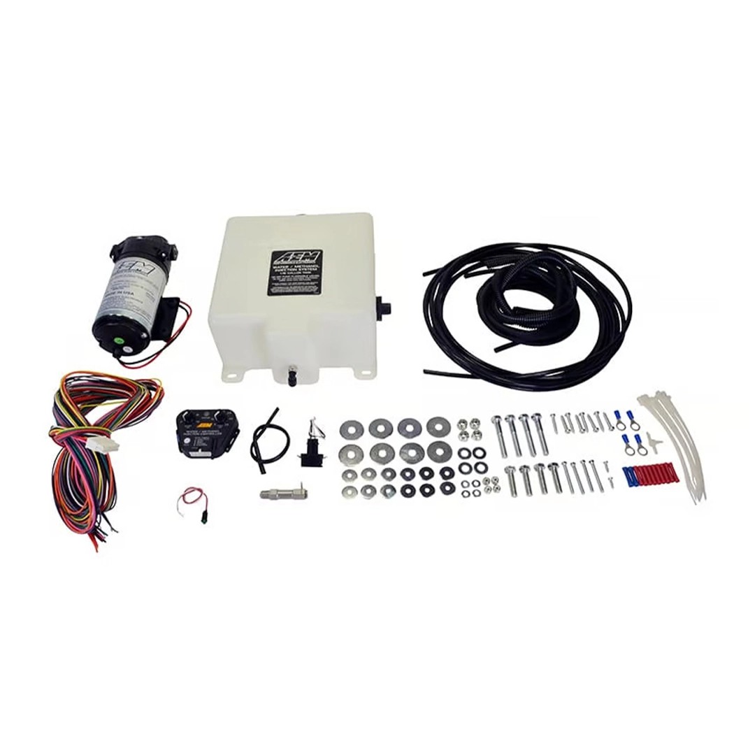 AEM 30-3300 V3 Water/Methanol Injection Kit