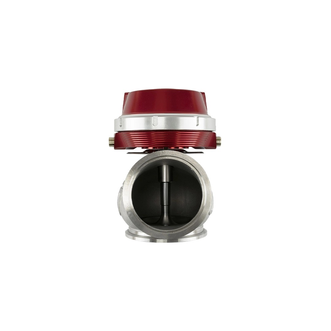 GenV PowerGate60 14psi External Wastegate (Red)