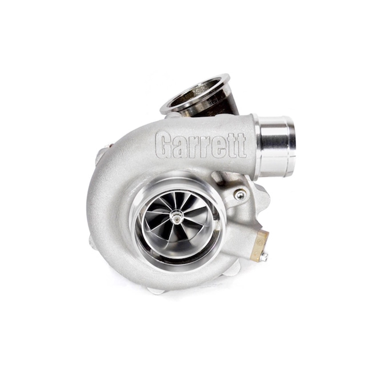 Garrett G25-660 54mm V-Band External 0,72 A/R Normal