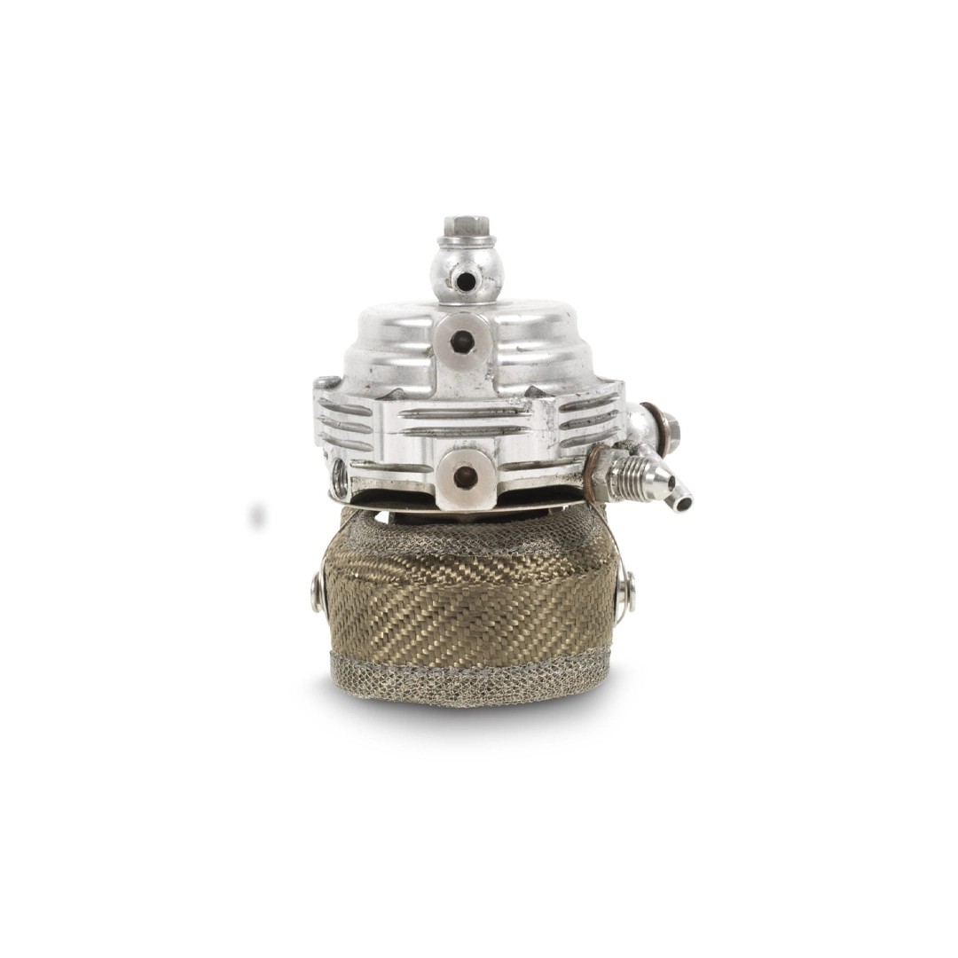 Funk Motorsport 60mm Titanyum Wastegate Battaniyesi