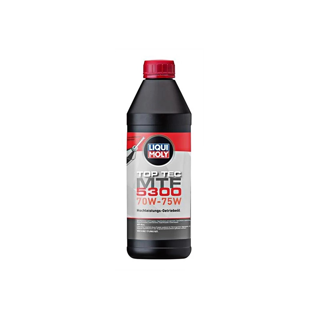 Купить Трансмиссионное Масло Liqui Moly 75w90