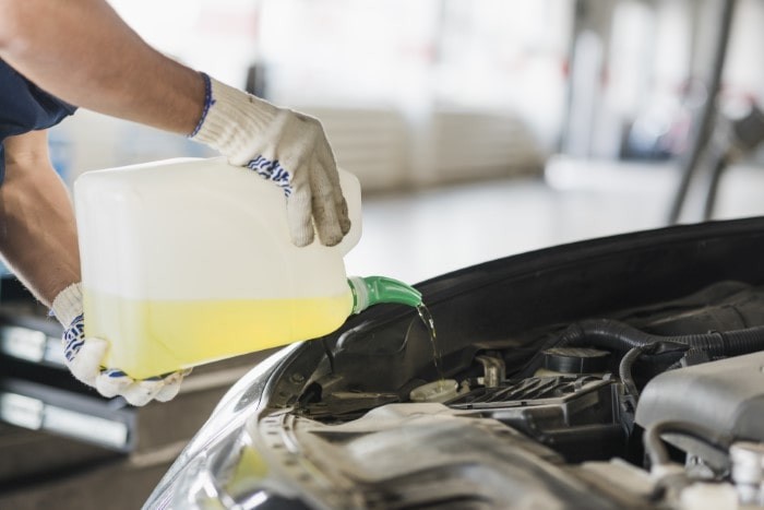 Fazla Motor Yağı Nasıl Boşaltılır?