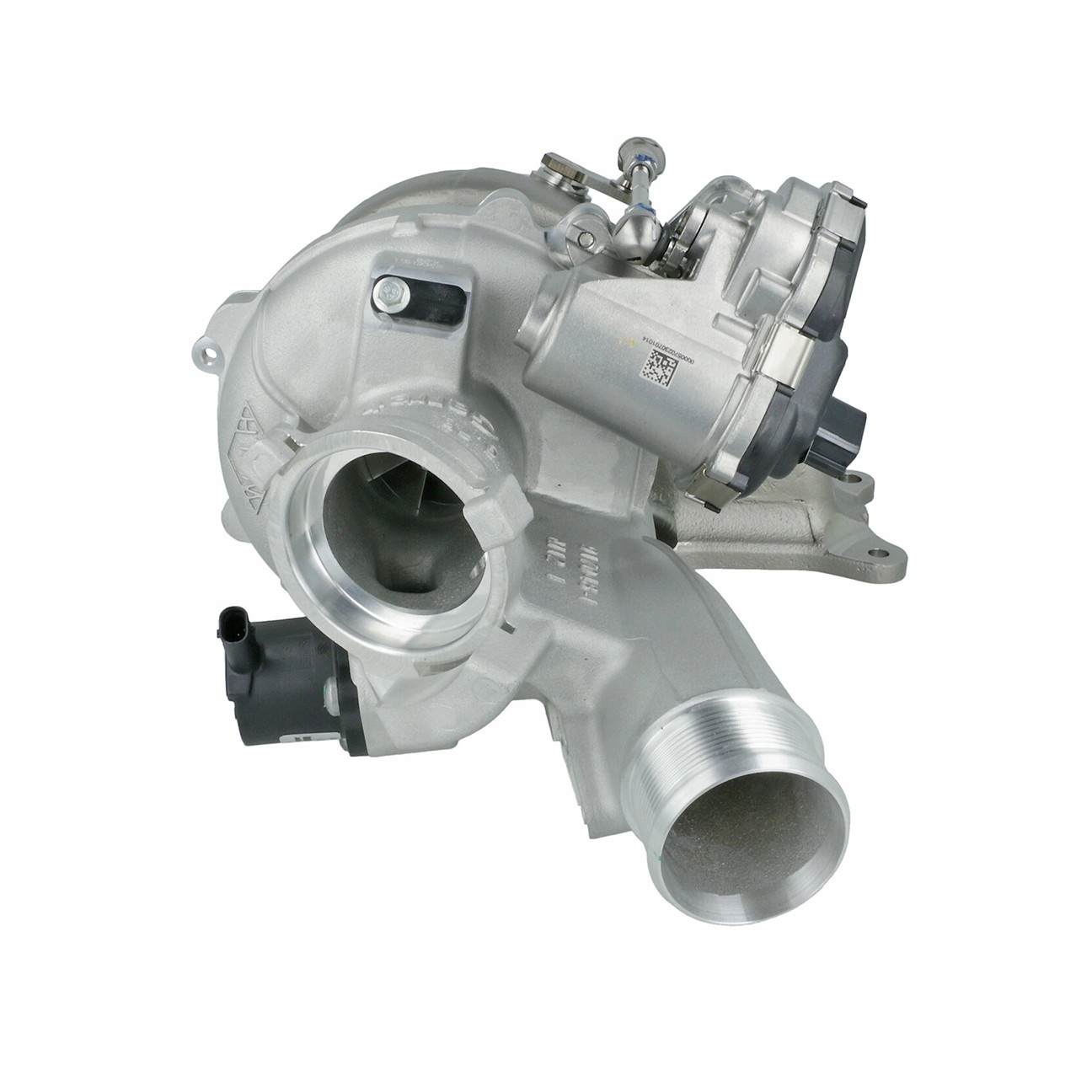 Garrett Powermax GT2260S EA888 4 GEN VAG 2.0 TSI / 2.0 TFSI 917056-5002S Turbo