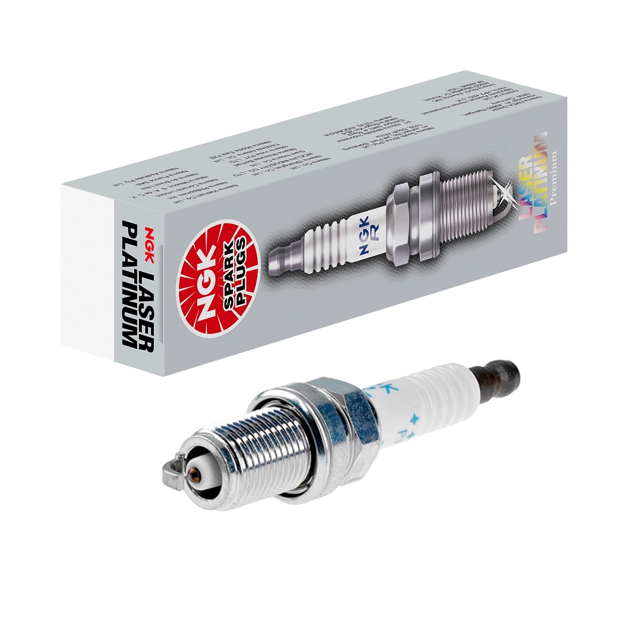 NGK-2271 PFR5C-11 Ateşleme Bujisi (1 Adet)