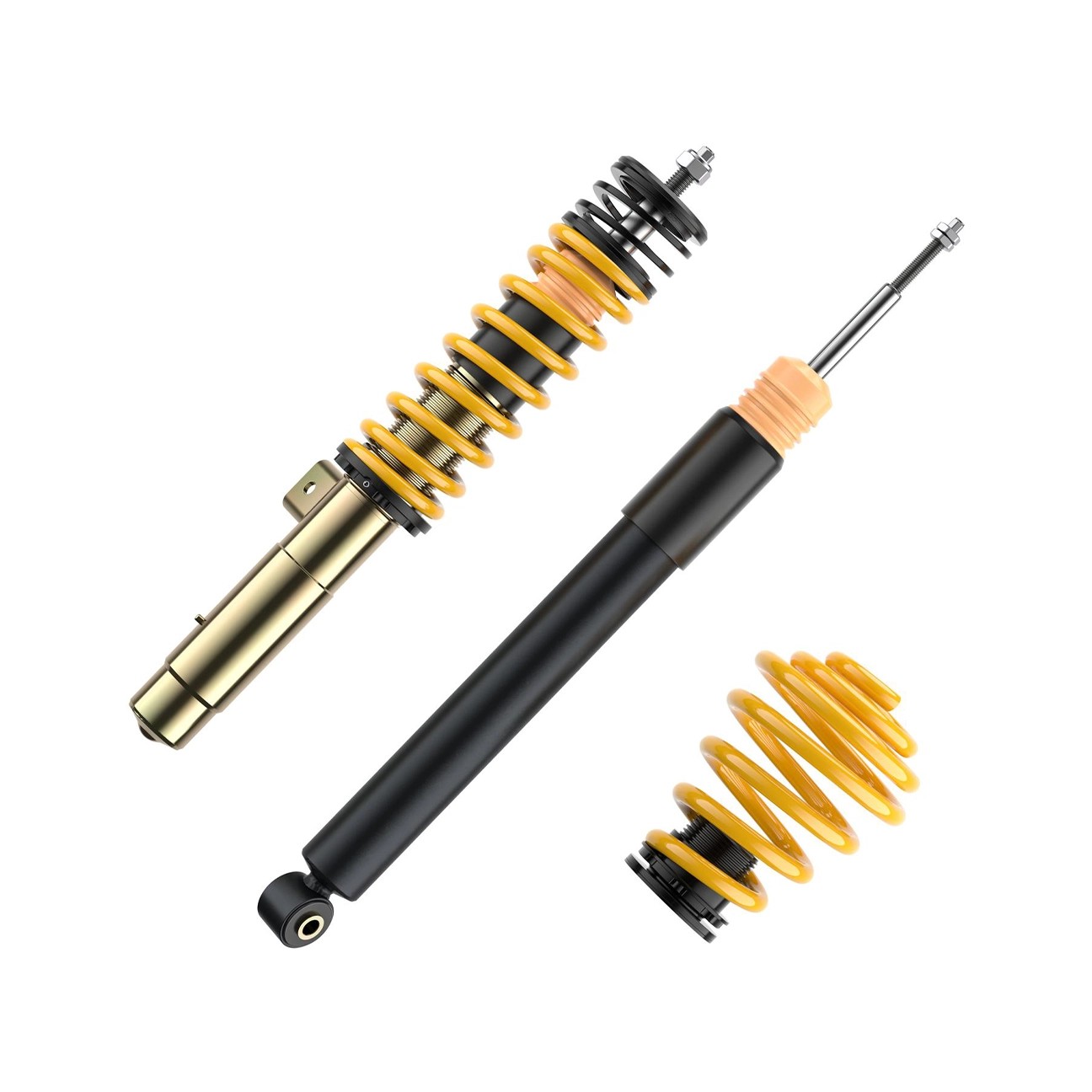 ST Bmw E46 XA Coilover
