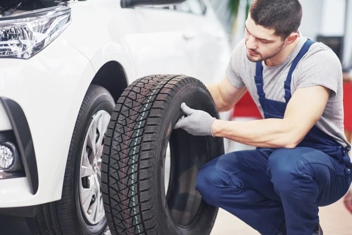 How to Identify All-Season Tires?
