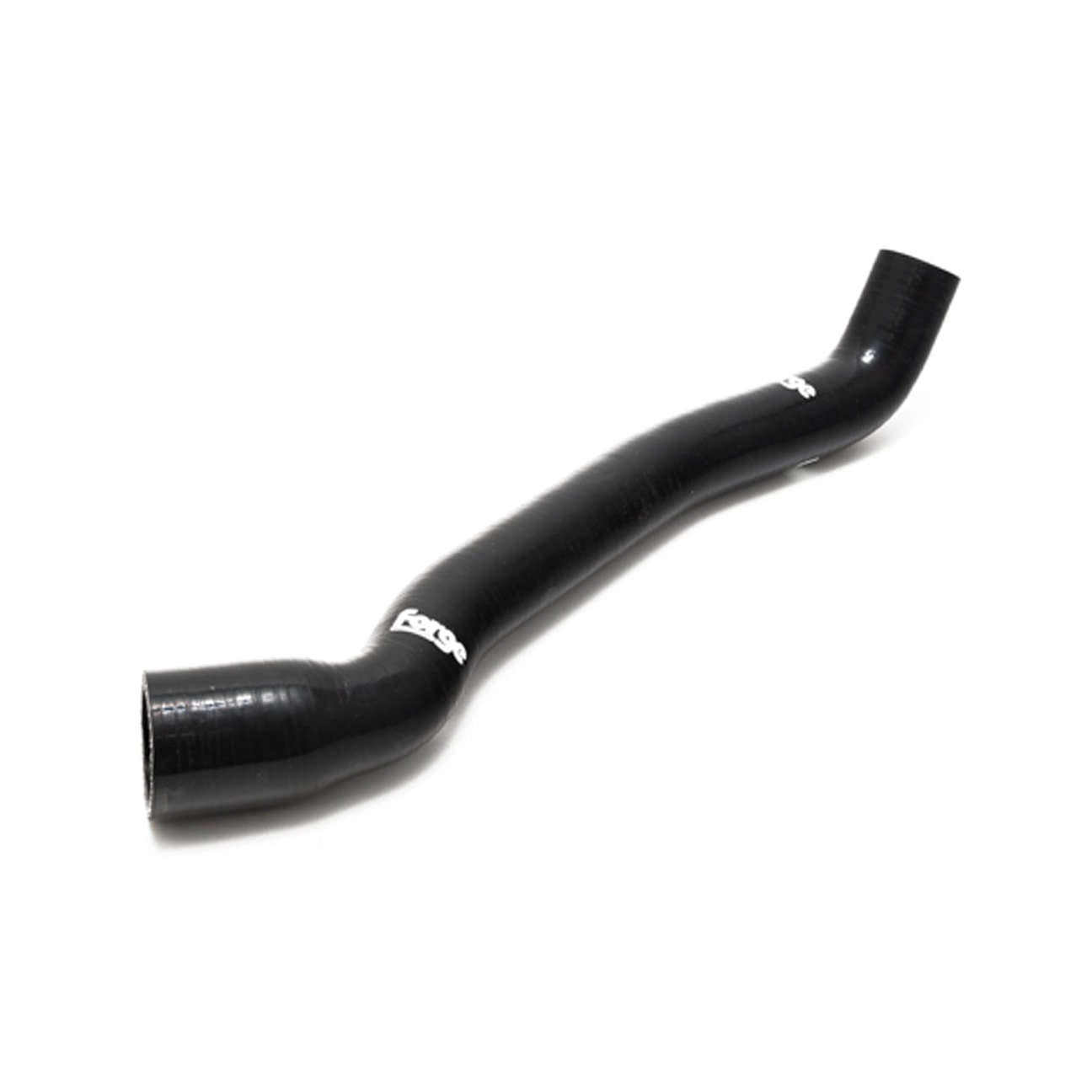 Forge Motorsport Hyundai I20N Dump Valve Discharge Hortumu - Siyah