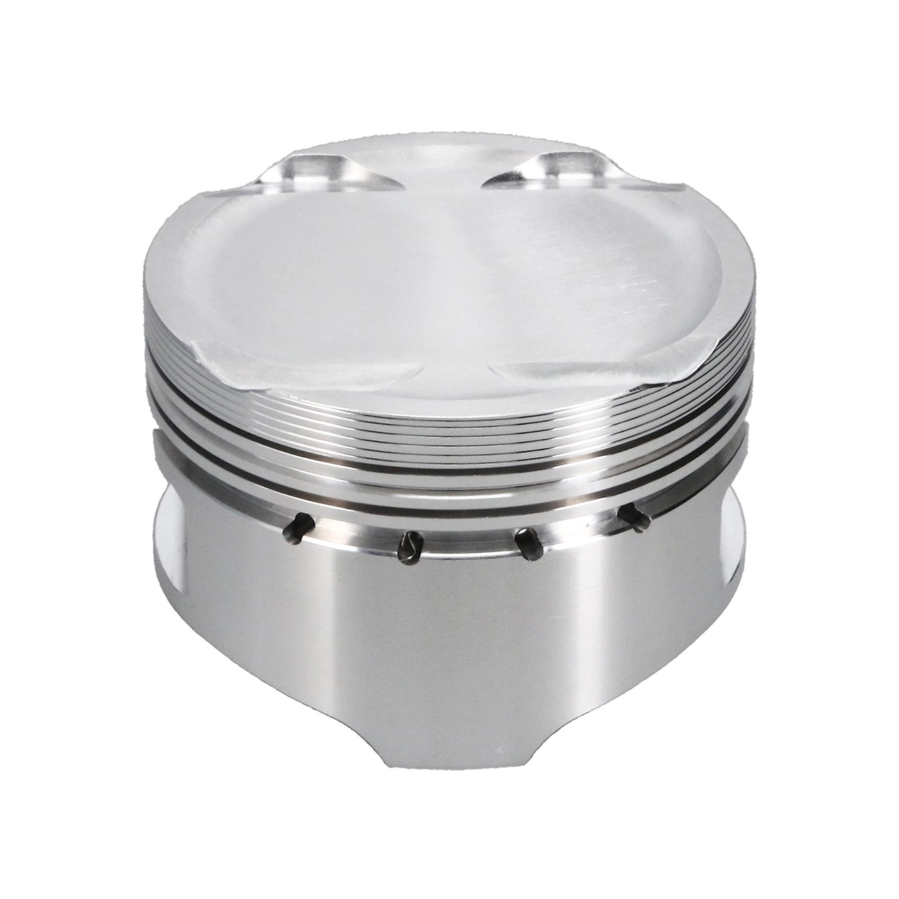 Wiseco Bmw M54B30 E46 Double Vanos 3.0L 24V (1998-2005) 9.0:1 Piston Seti