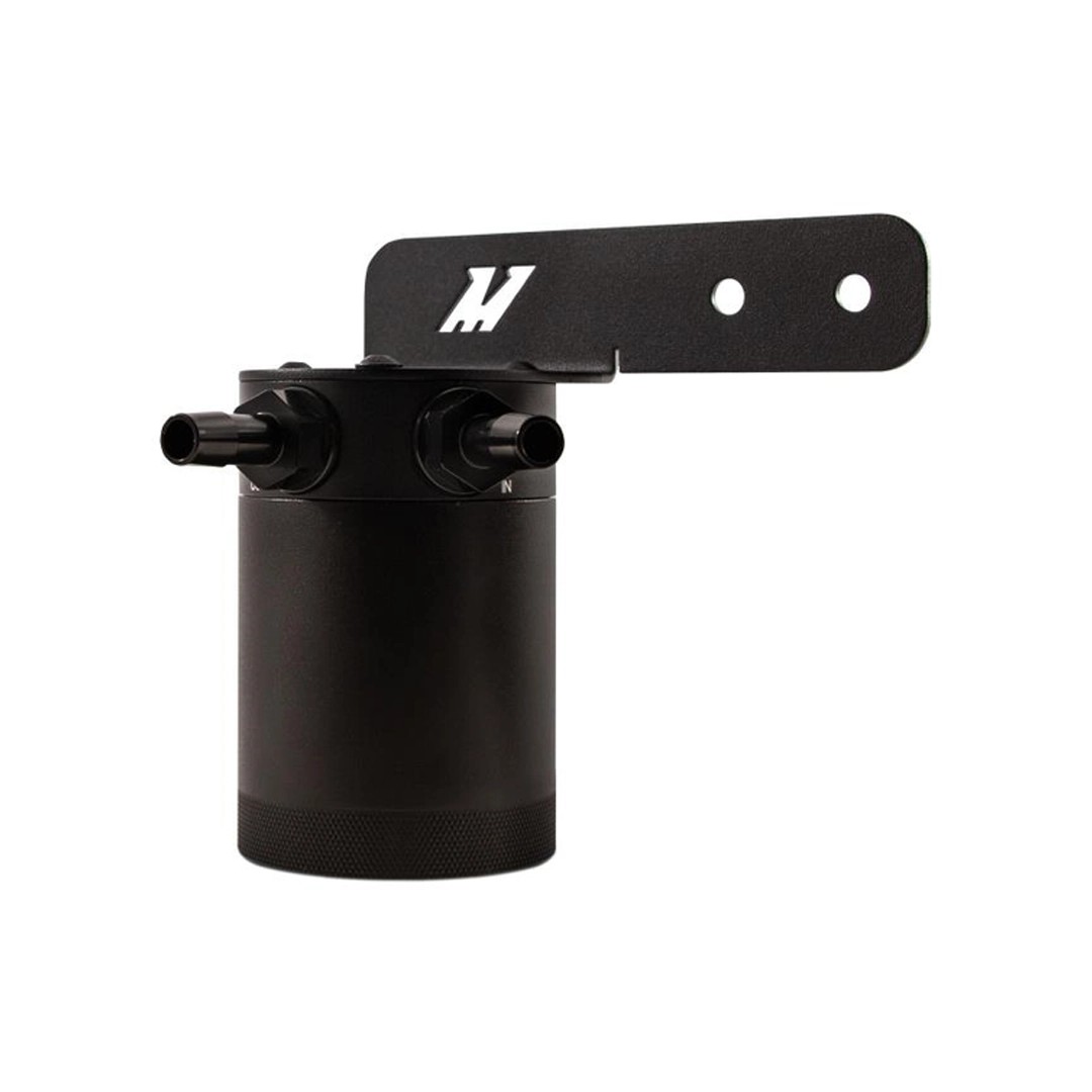 Mishimoto Honda Civic Fc5 - Fk7 1.5 Turbo 2016-2021 Yağ Yakalama Tankı - Oil Catch Can