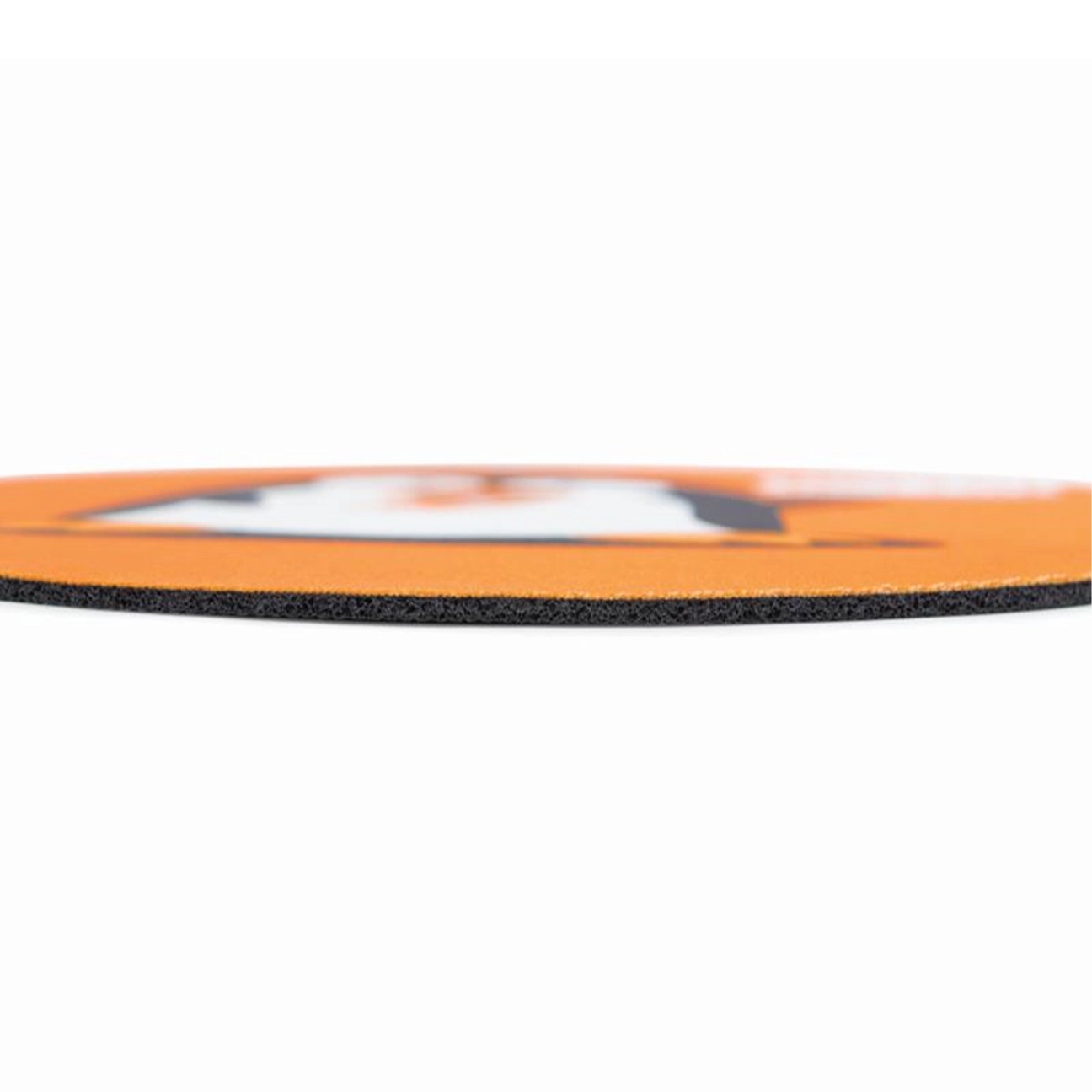 Mishimoto Chilly the Penguin Mouse Pad