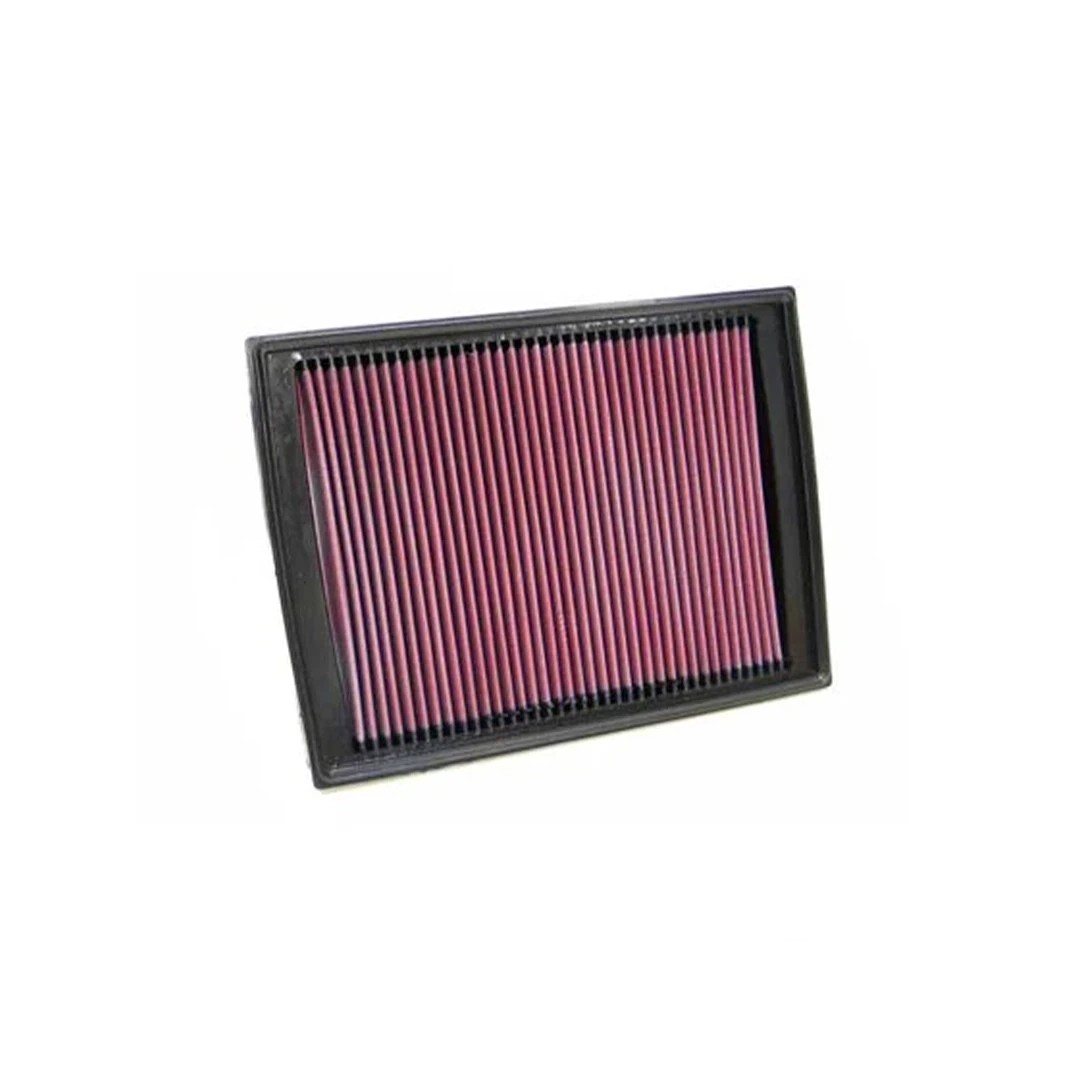 K&N KN-33-2333 High-Flow Air Filter