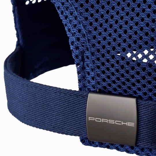 Porsche Design Racing Blue Hat