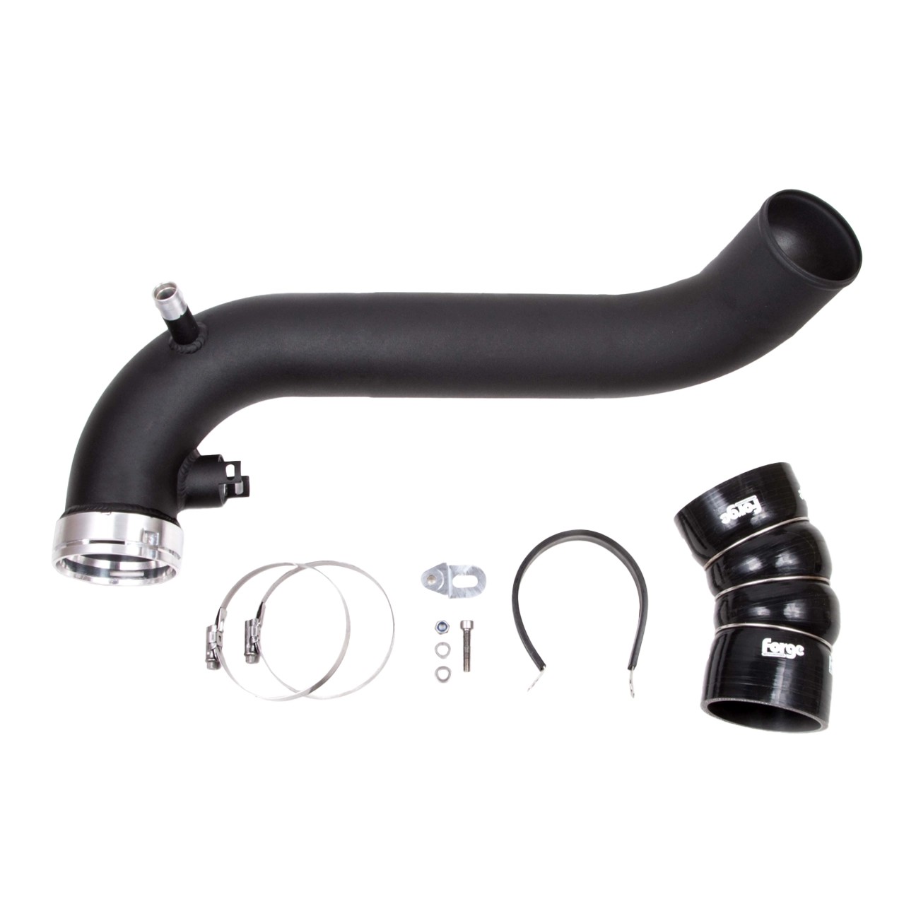 Forge Motorsport Mini 1.5-2.0 Turbo Uyumlu Yüksek Akışlı Inlet Pipe