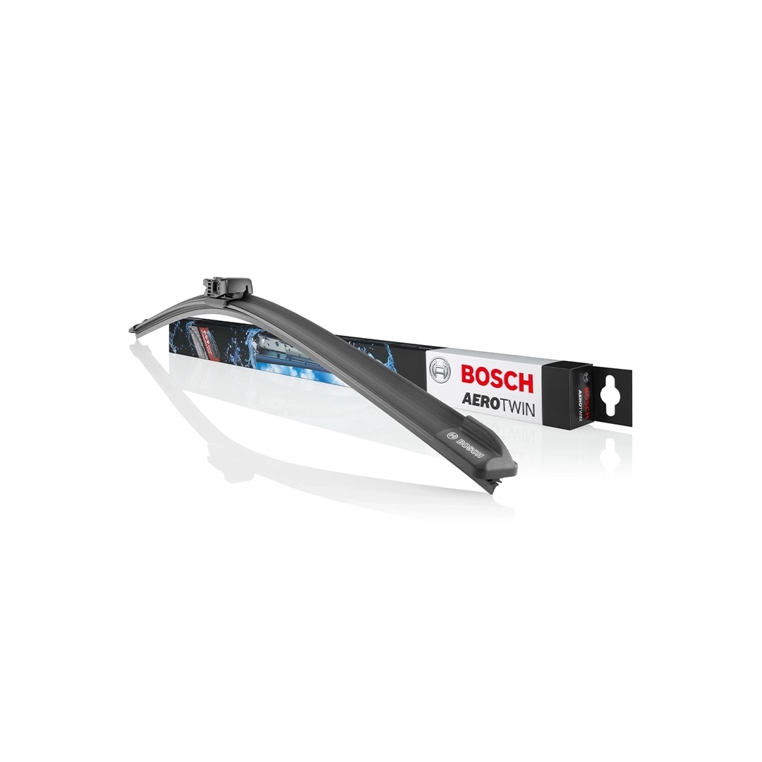 Bosch 3397009843 Mercedes GLC-EQC- C-Serisi Silecek Seti