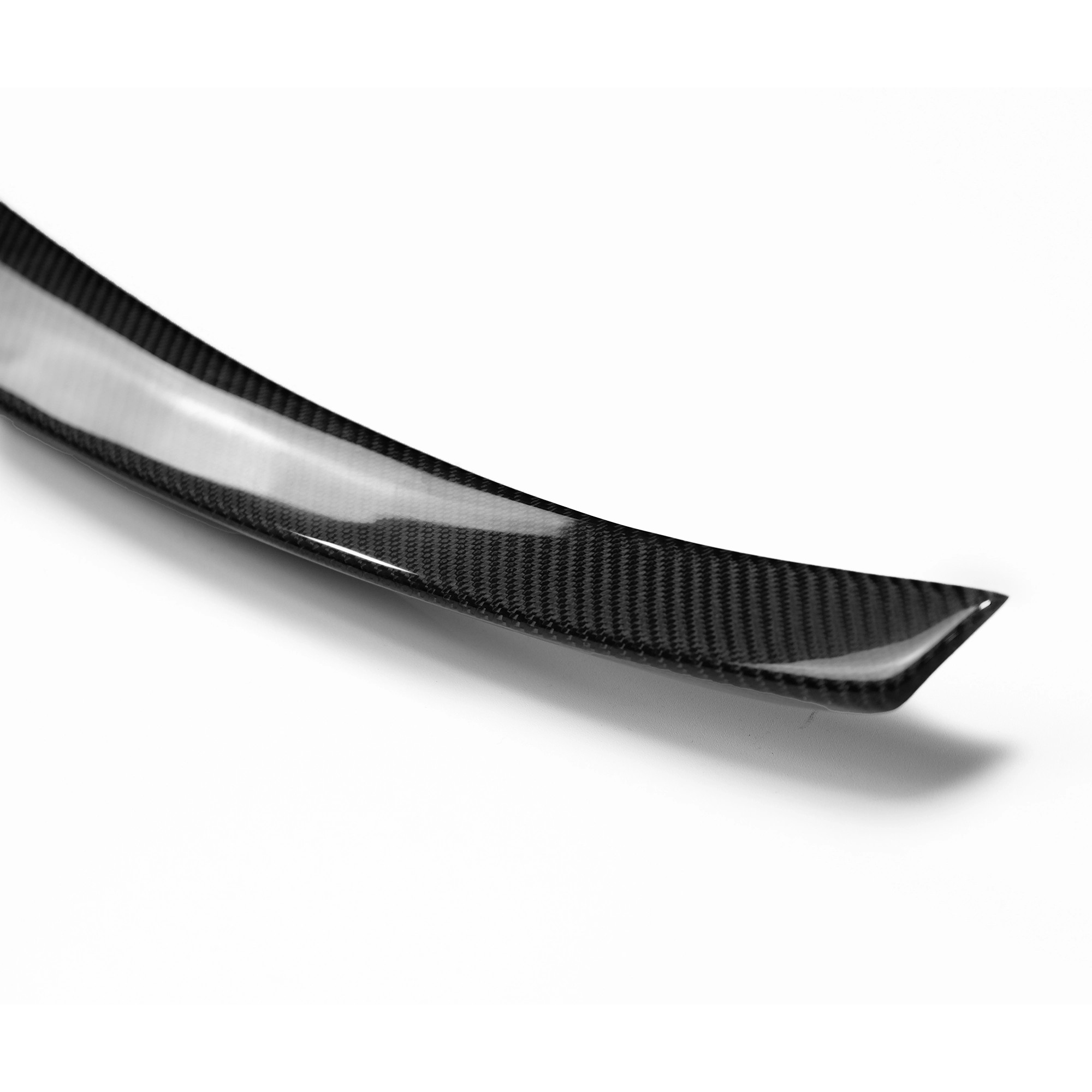 Drifton Bmw F82 OEM Carbon Spoiler