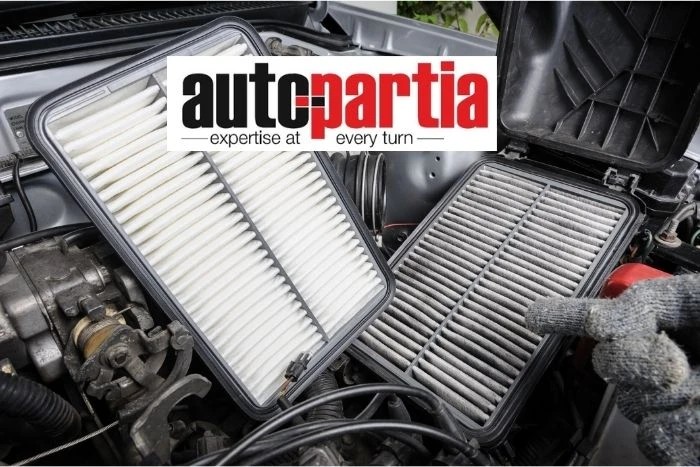 What Happens If the Air Filter Becomes Clogged?