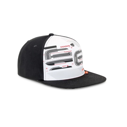 Audi Sport E-Tron Snapback Cap 3132103400