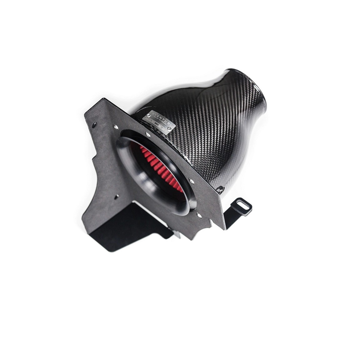 Eventuri Karbon Fiber Intake System - Bmw E46 M3