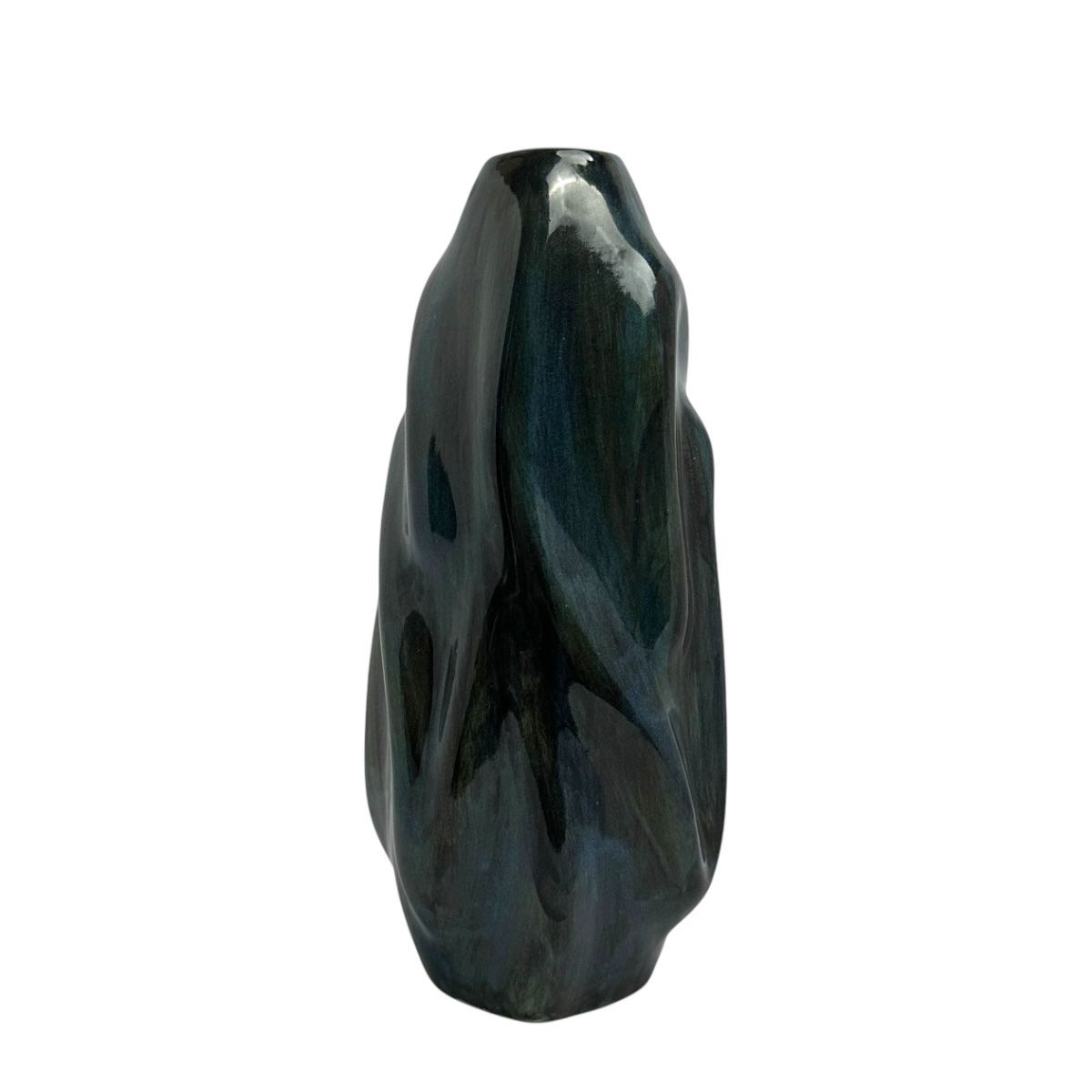 Seed Vazo (El Yapımı-Seramik)