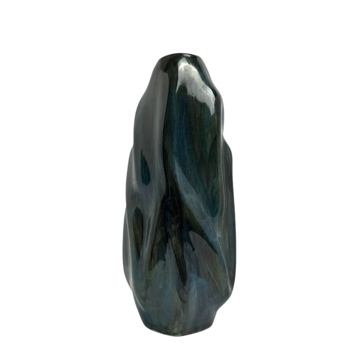 Seed Vazo (El Yapımı-Seramik)