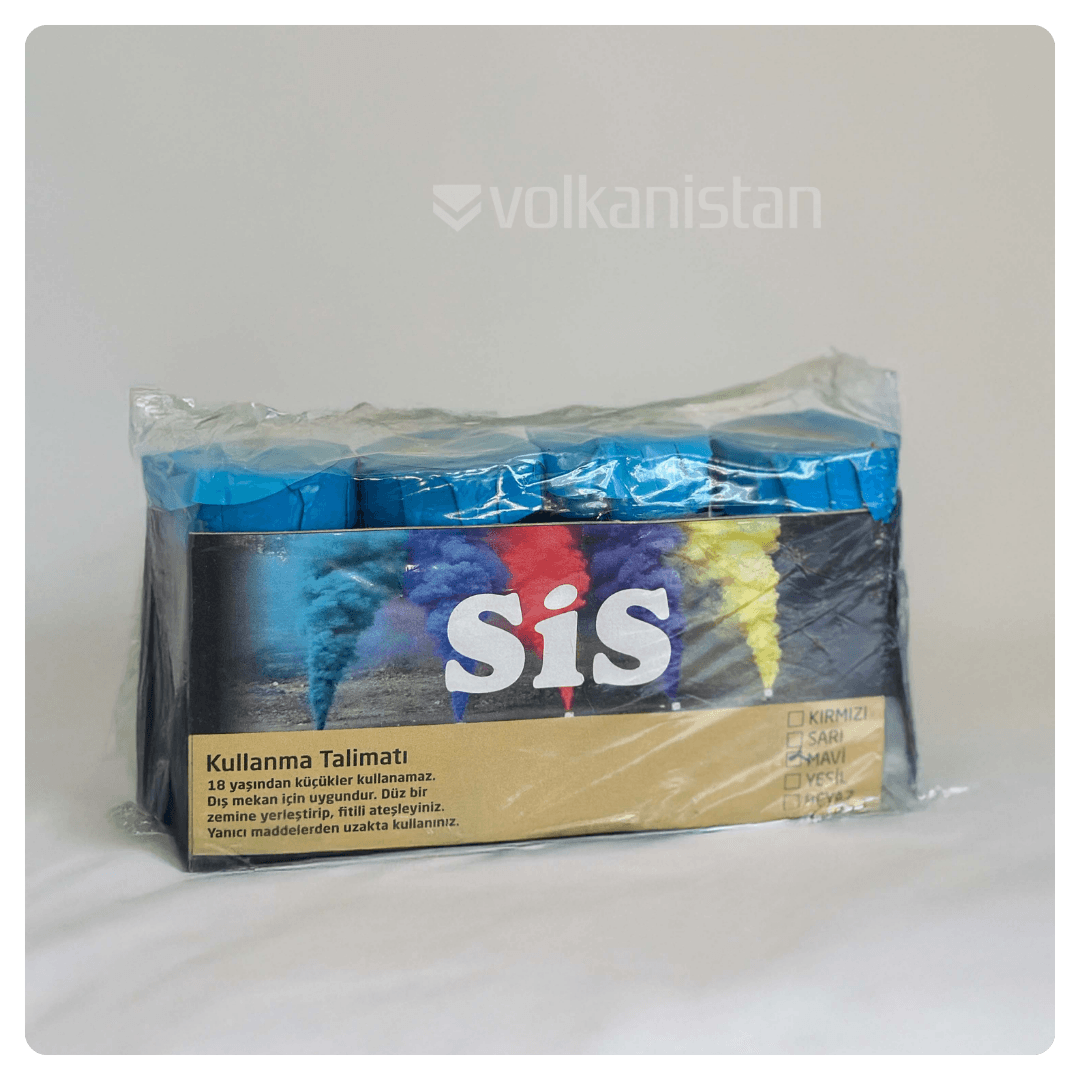 Yer Sisi (45sn) 