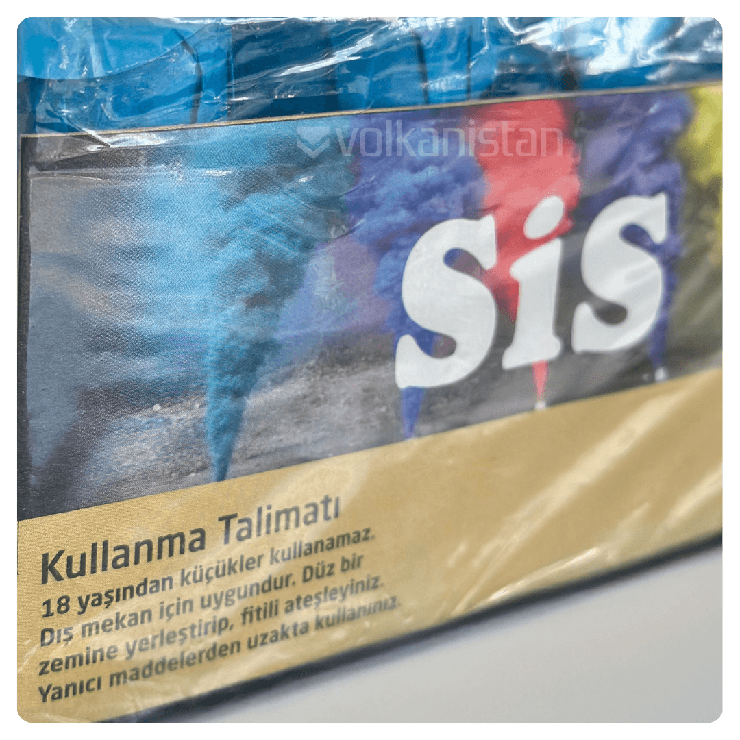 Yer Sisi (45sn) 