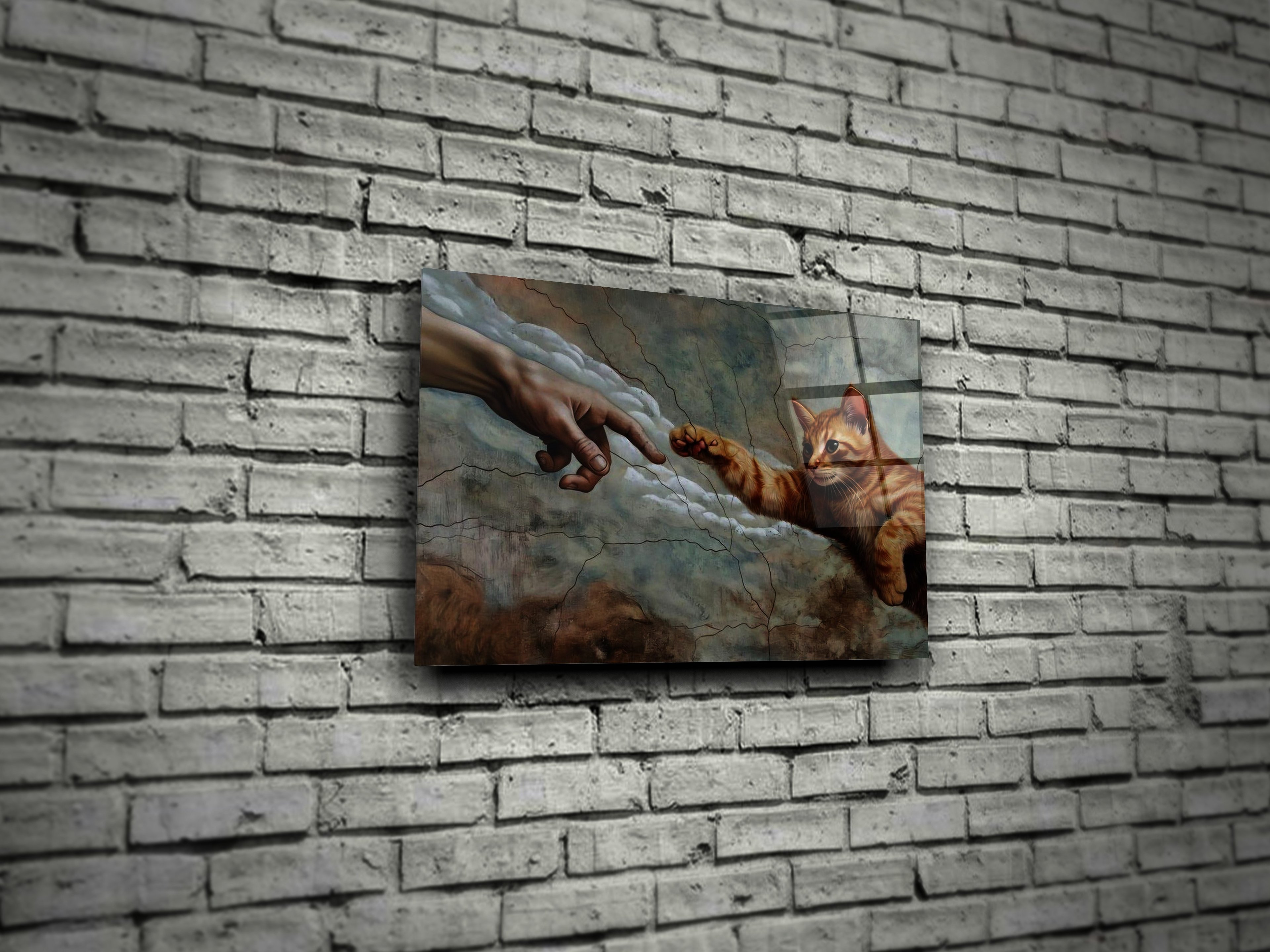 The Creation of the Cat