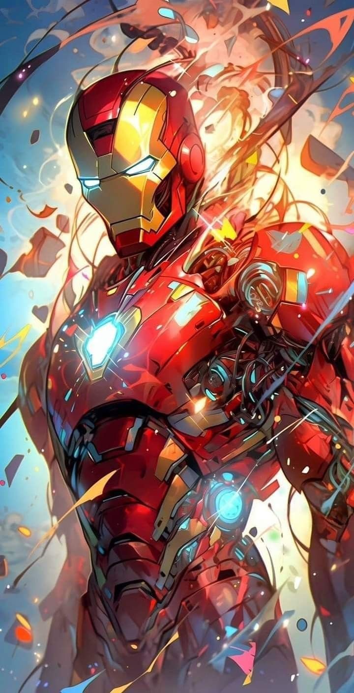 Ironman