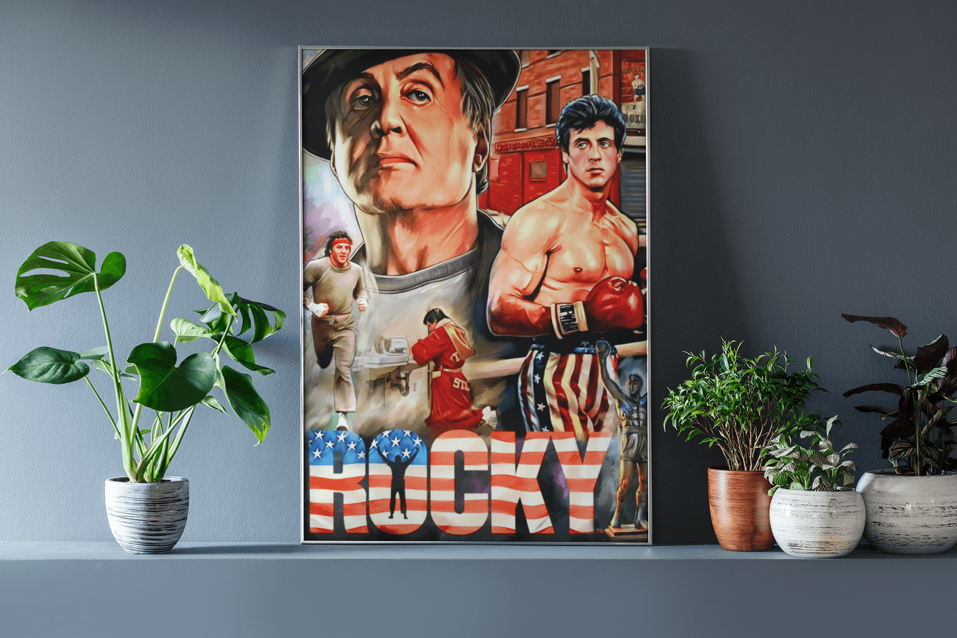 Rocky 