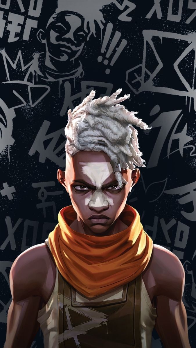 Ekko 2