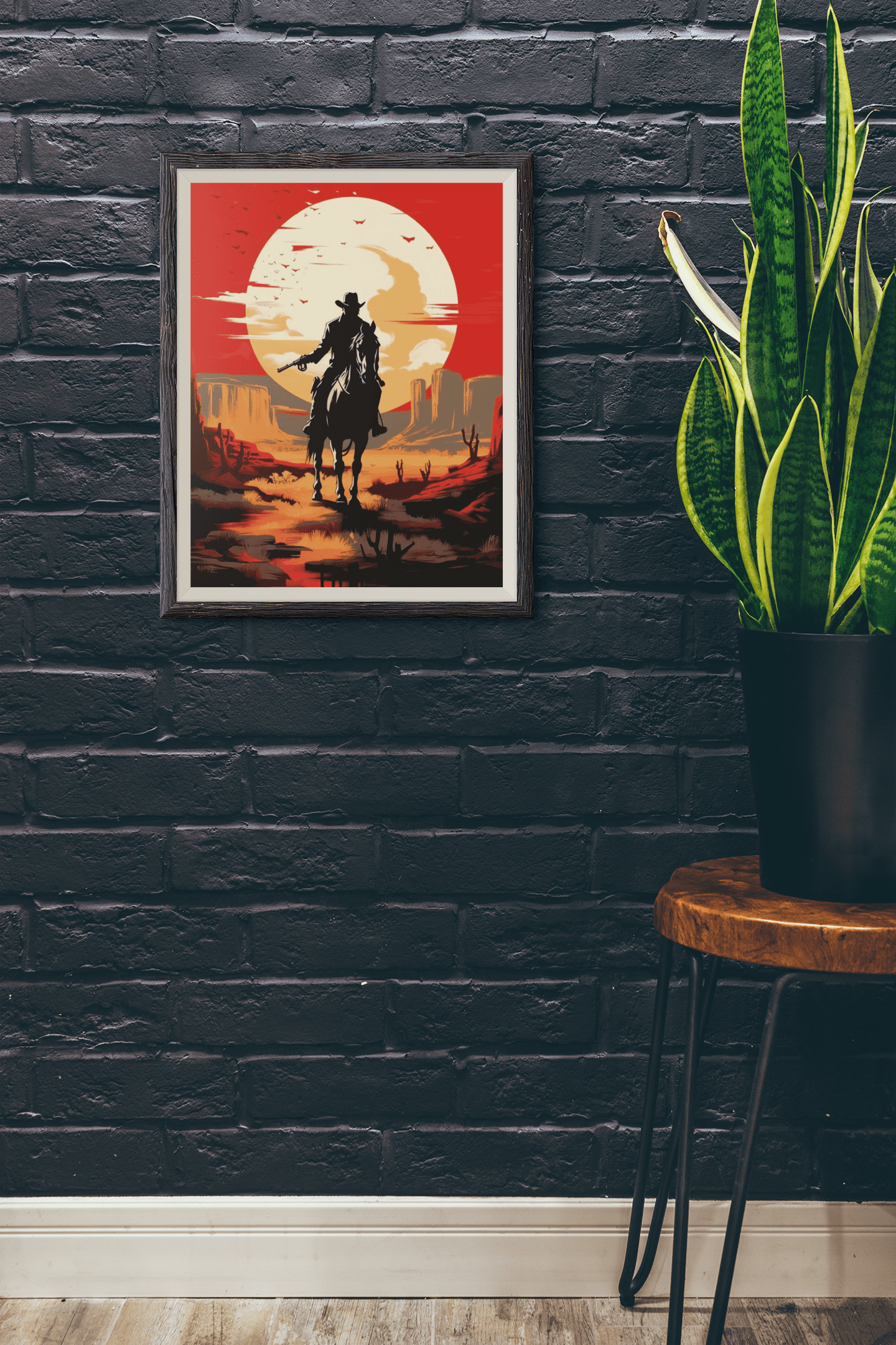 Red Dead Redemption
