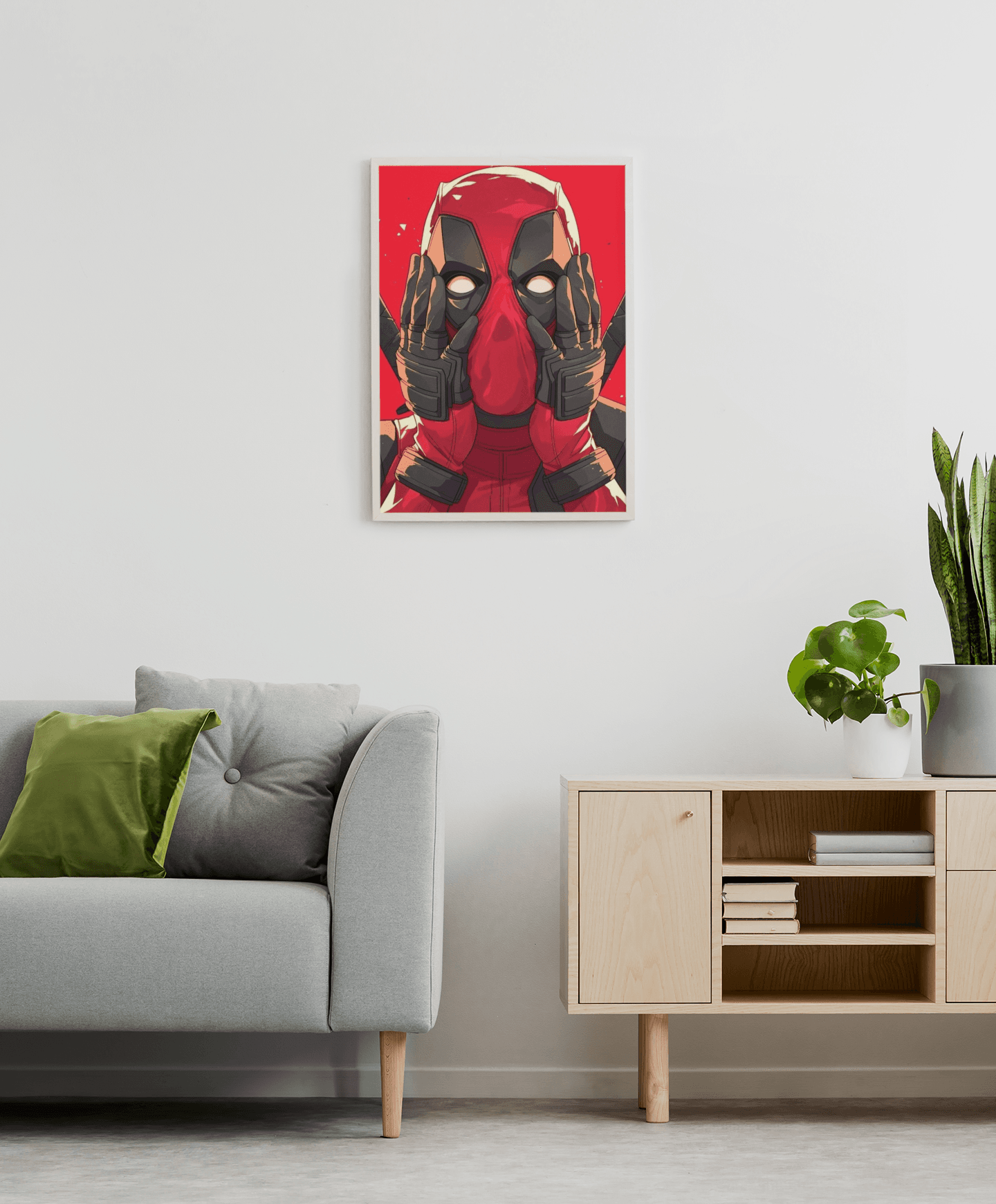 Deadpool 