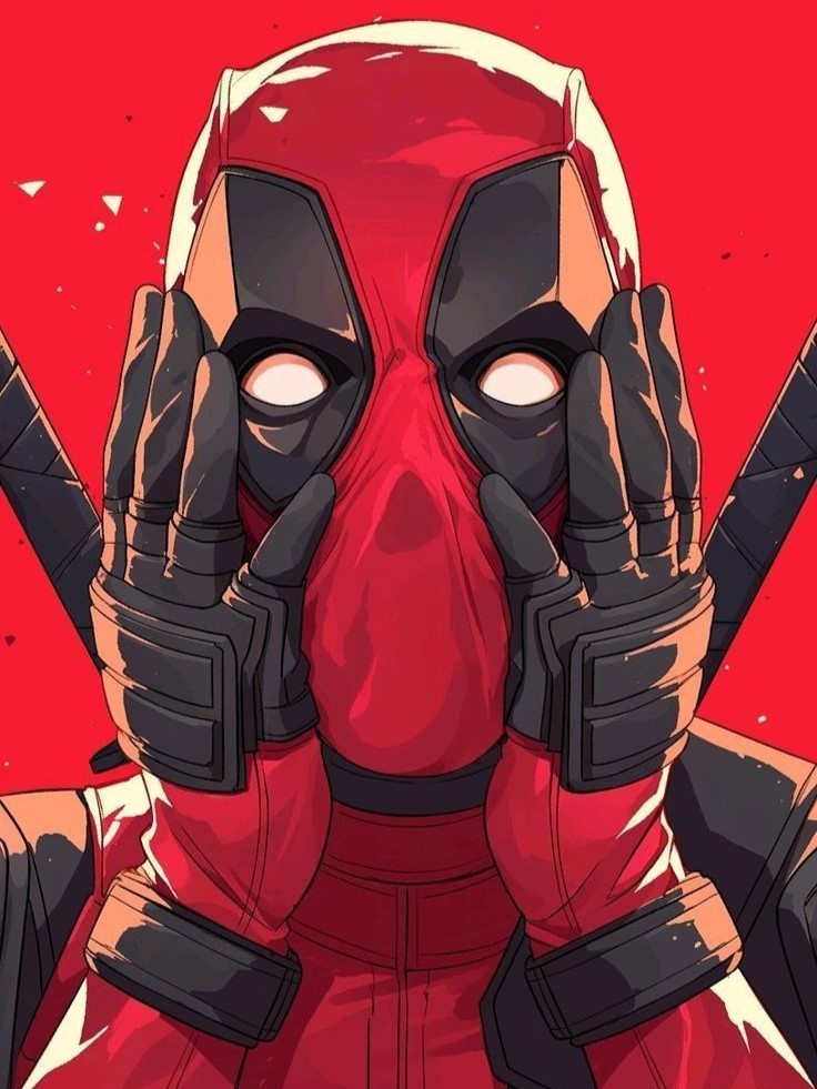 Deadpool 