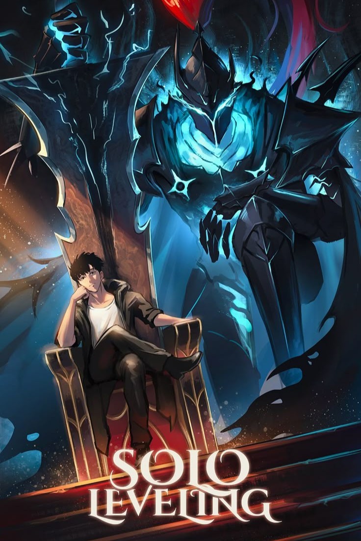Solo Leveling 2