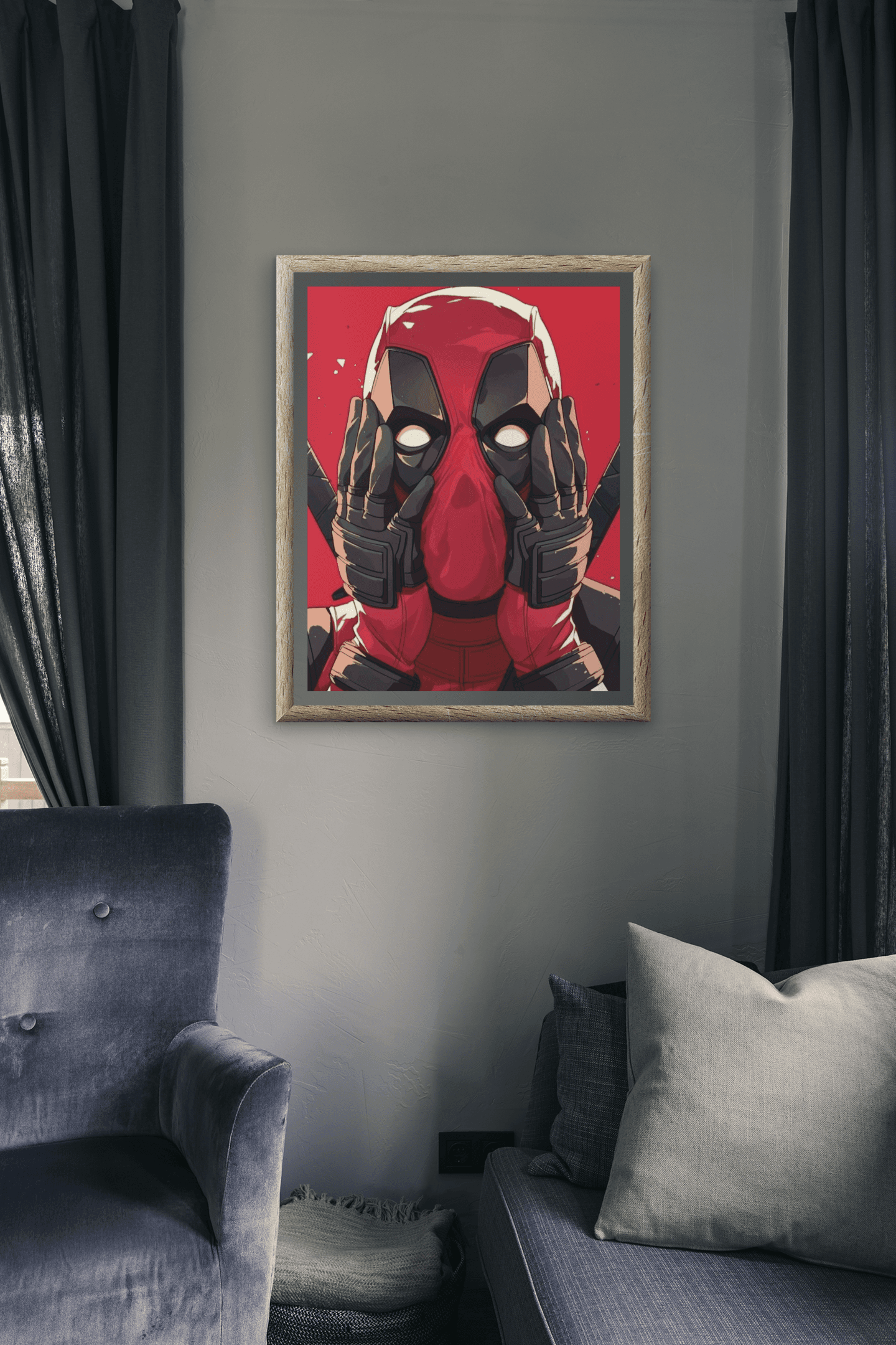 Deadpool 