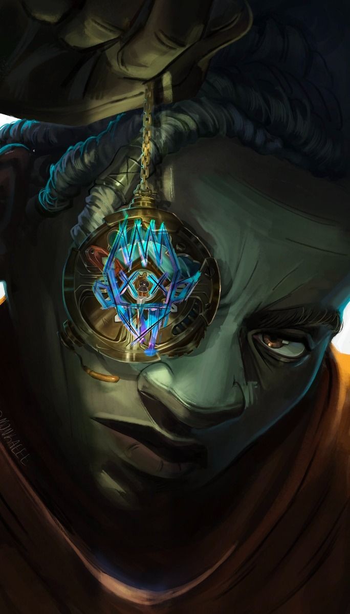 Ekko 