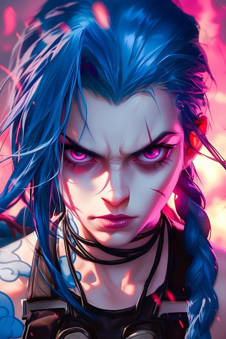 Jinx 3