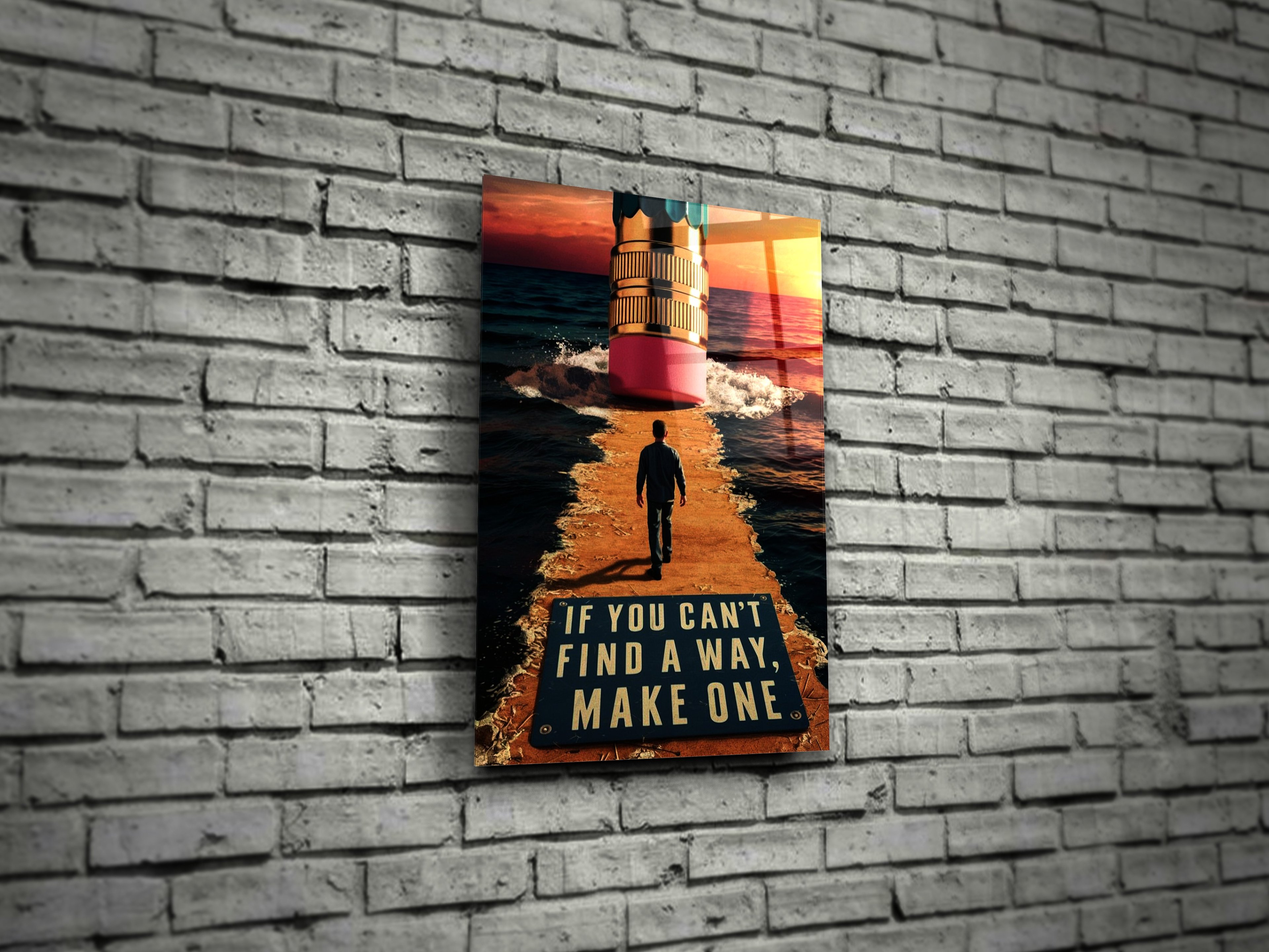 Make One 