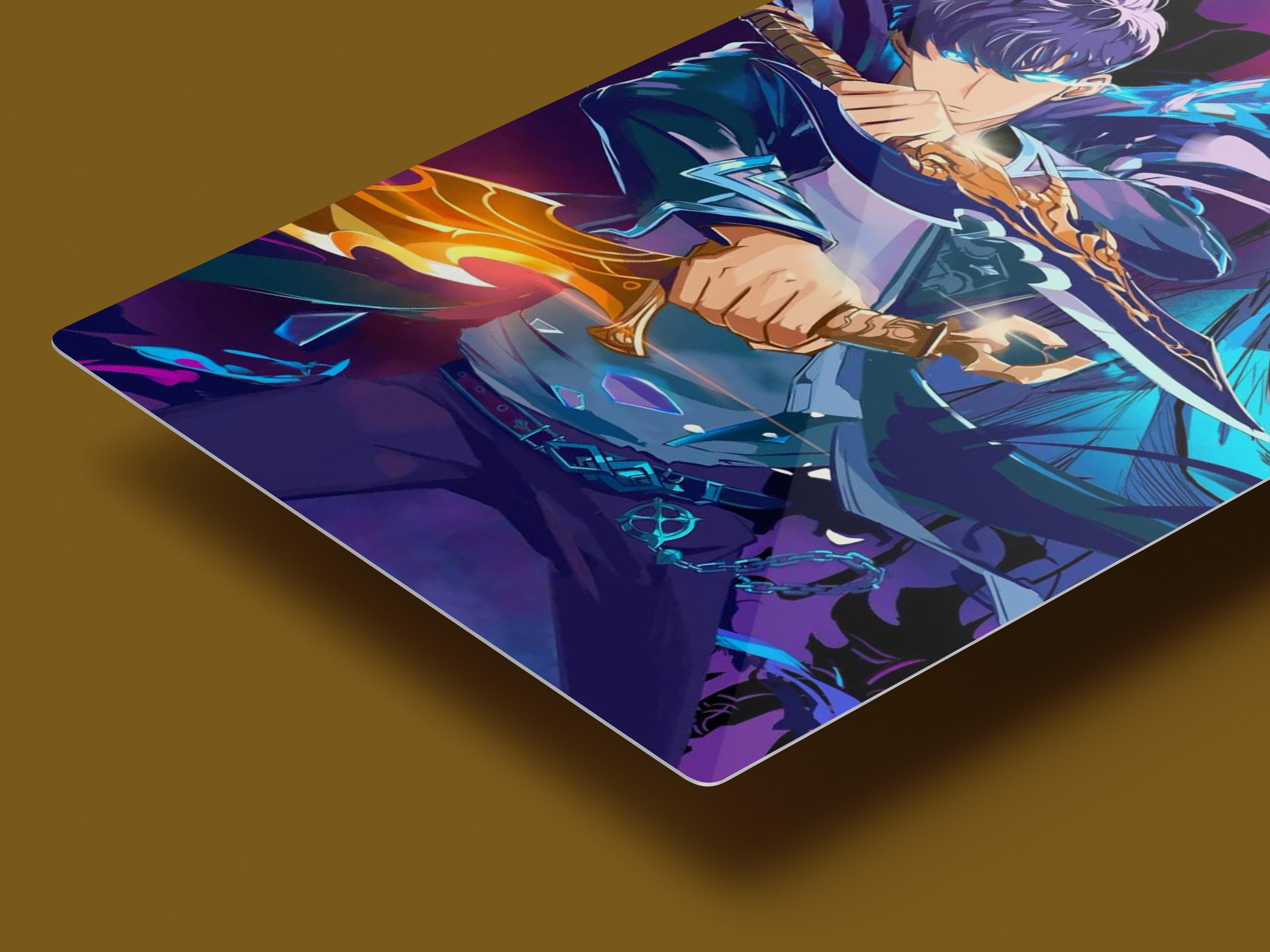 Solo Leveling 1