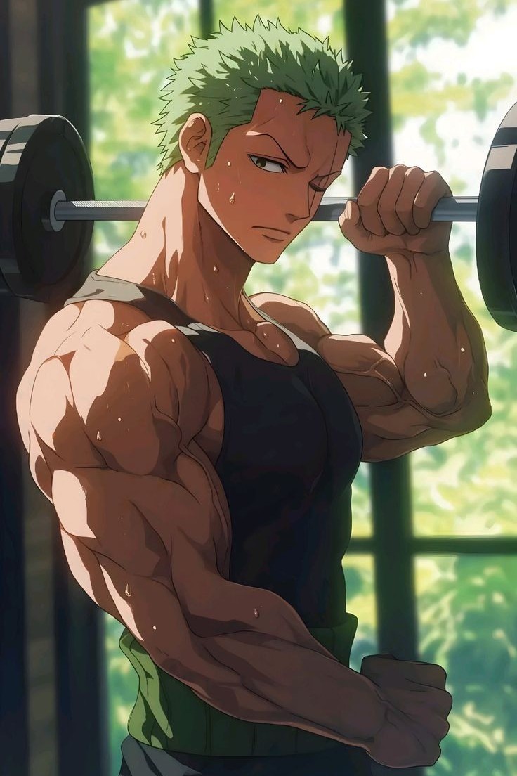 One piece-Roronoa Zoro 2