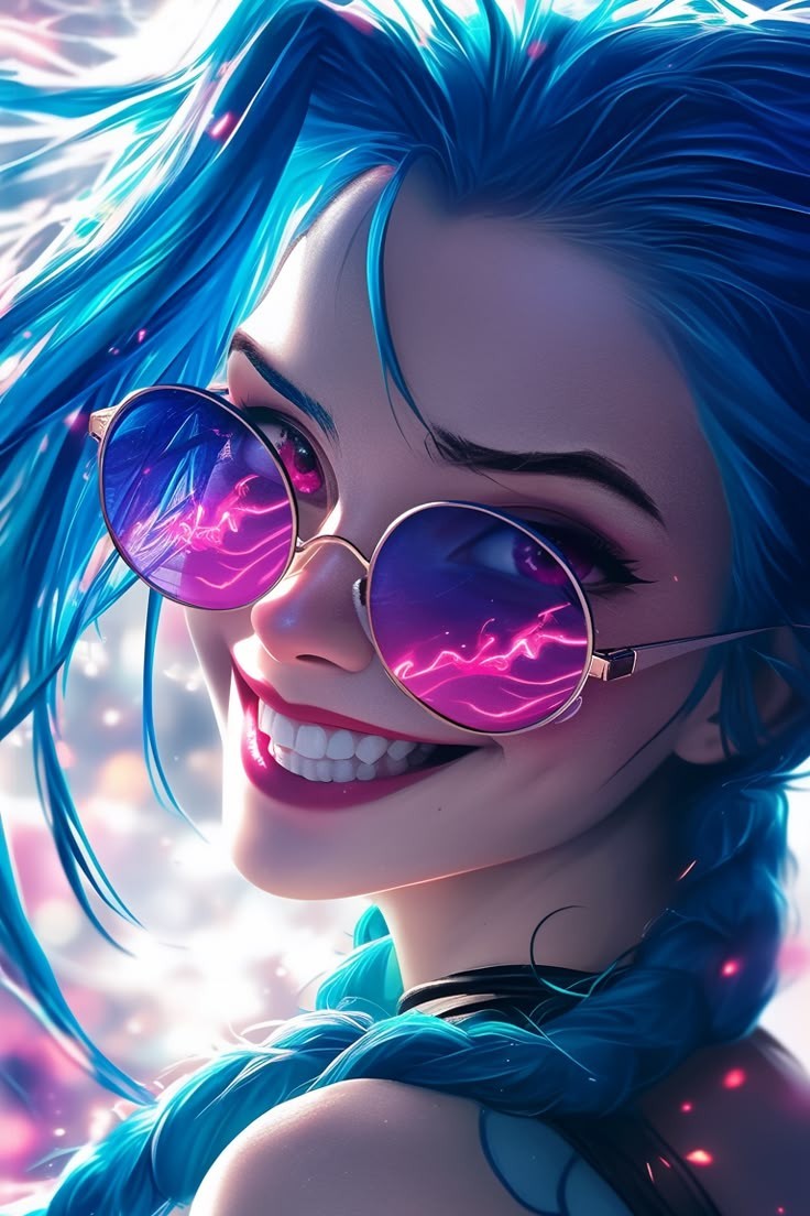 Jinx 4