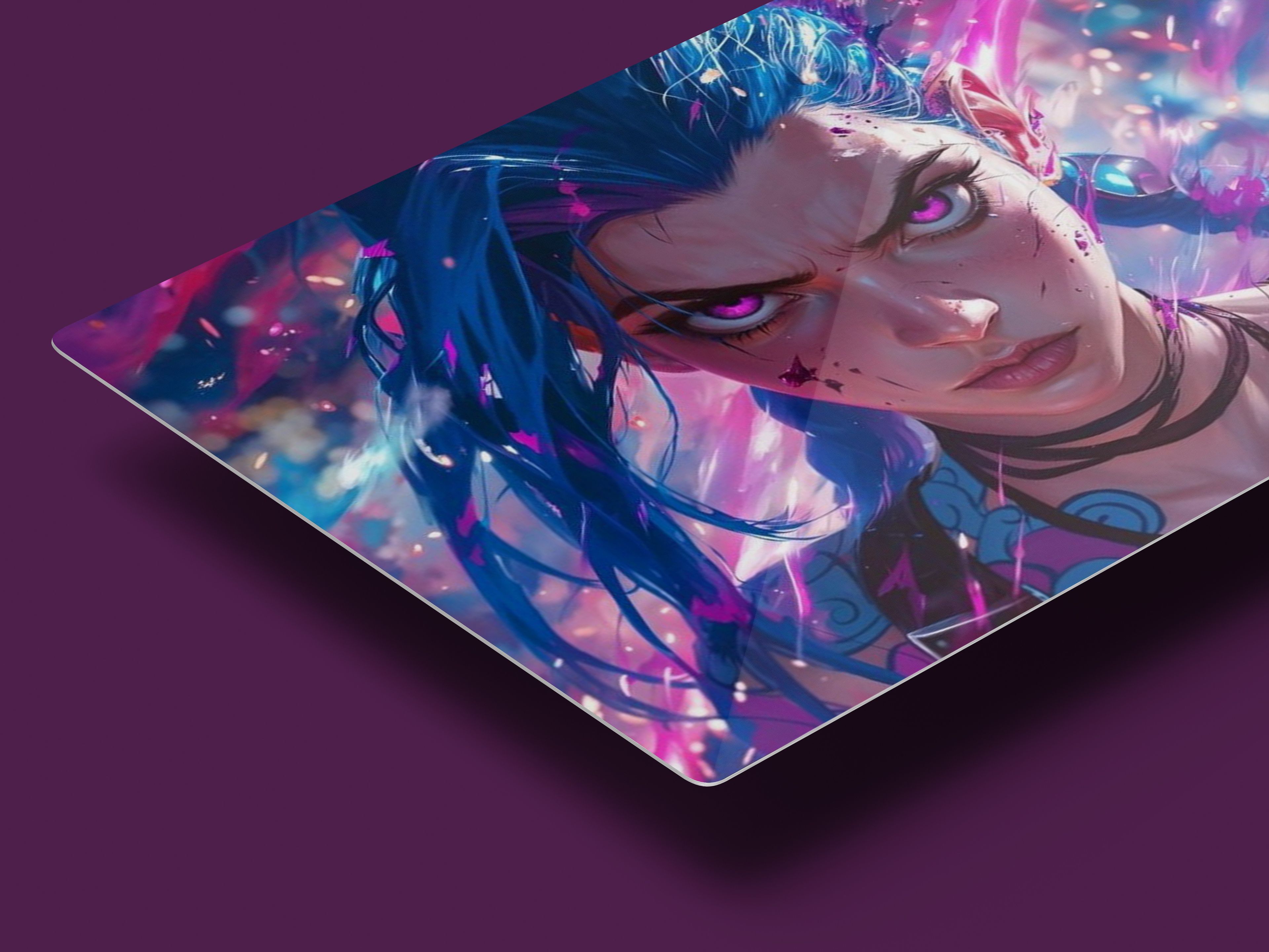 Jinx 5