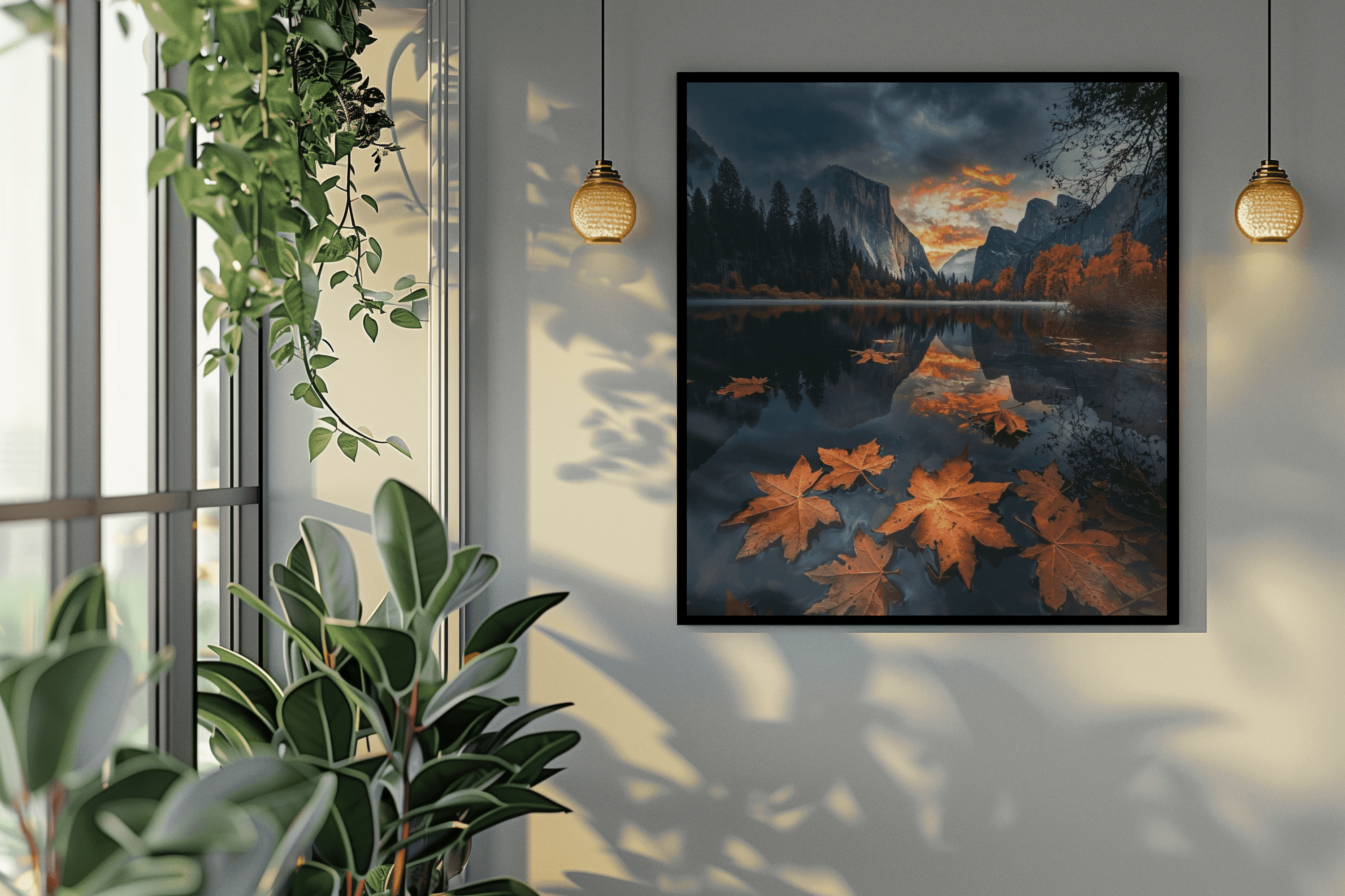 Scenery