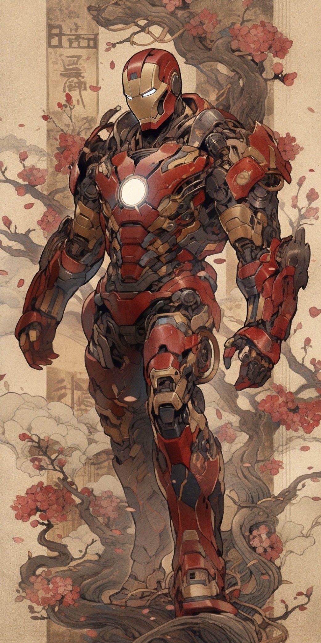 Ironman 2