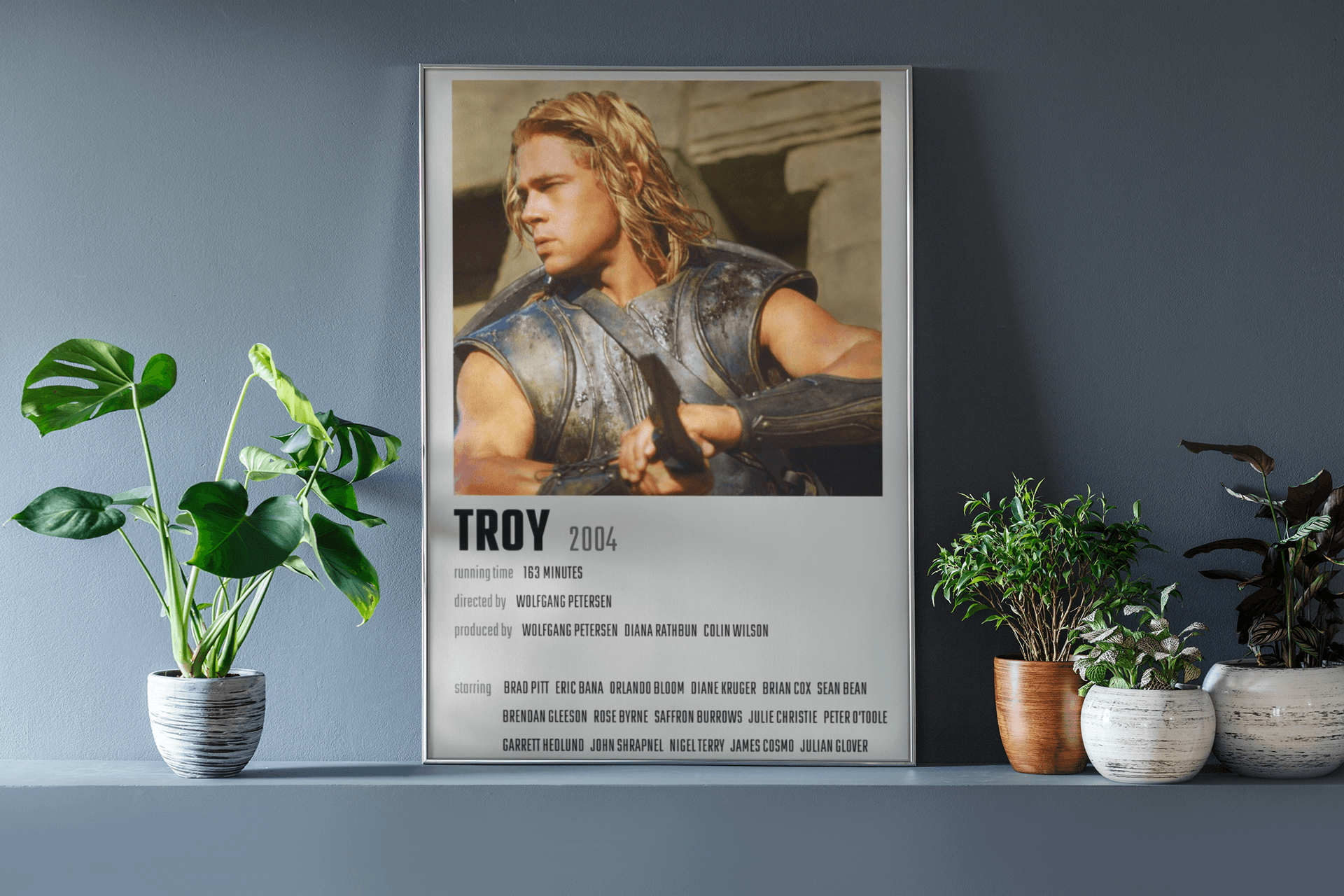 Troy